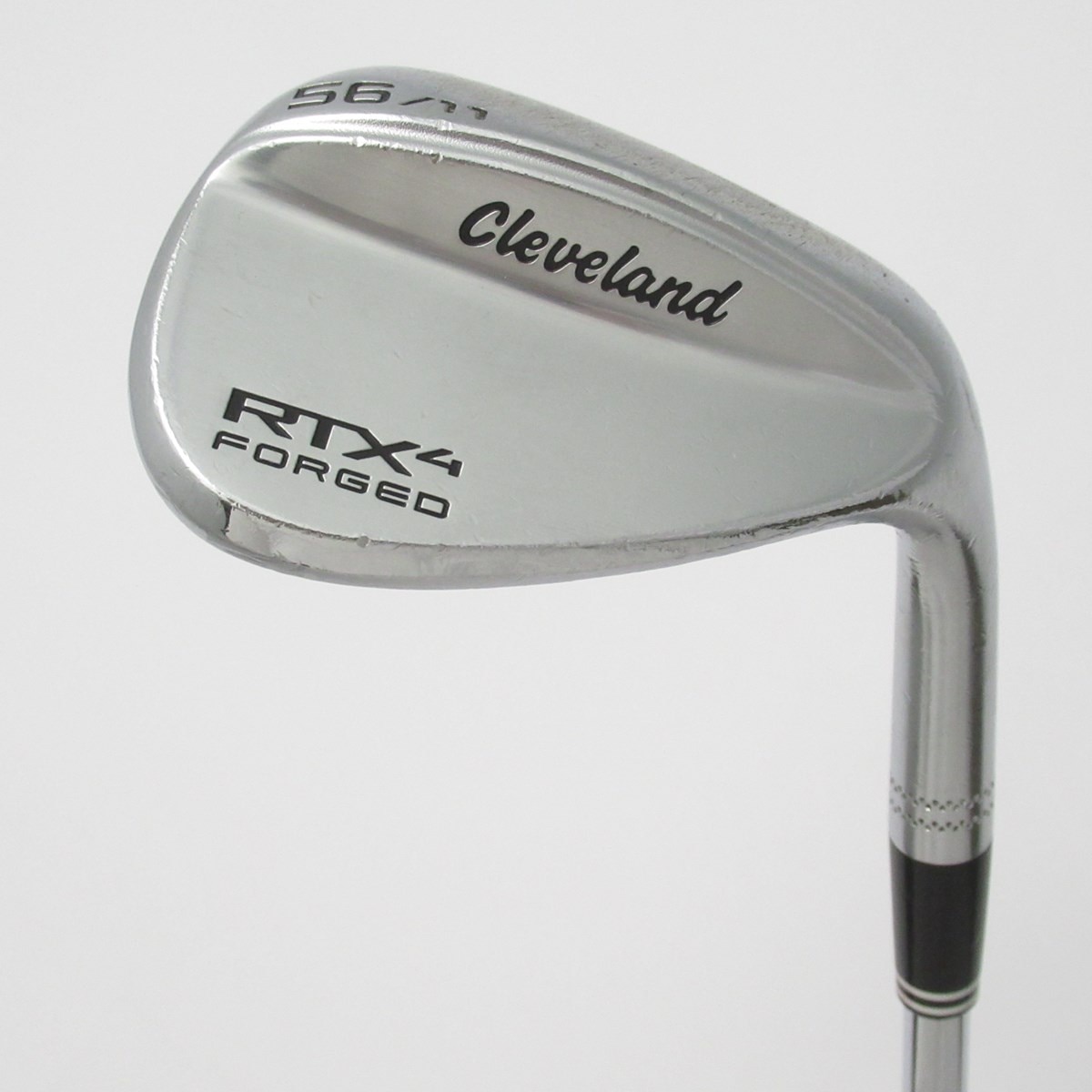 cleveland RTX4 FORGED 56°