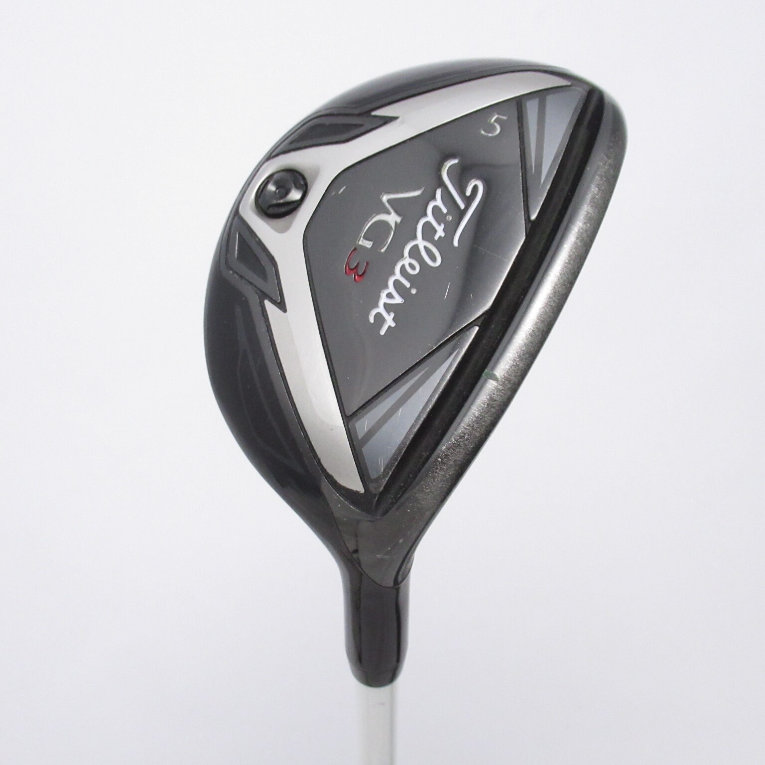 中古】VG3(2018) ユーティリティ Titleist VGH(2018) 25 A CD レディス