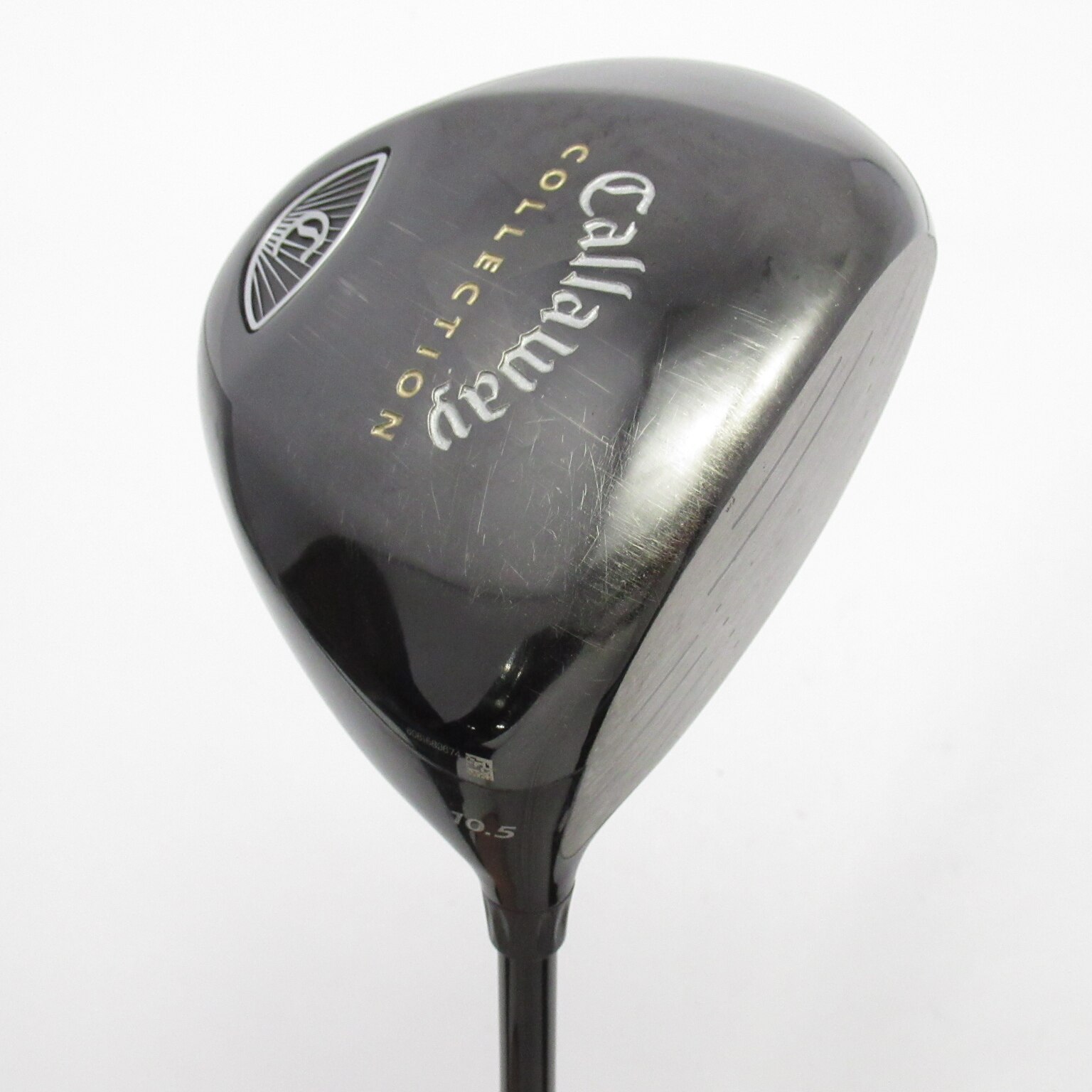 CALLAWAY collection(キャロウェイコレクション) 中古ドライバー