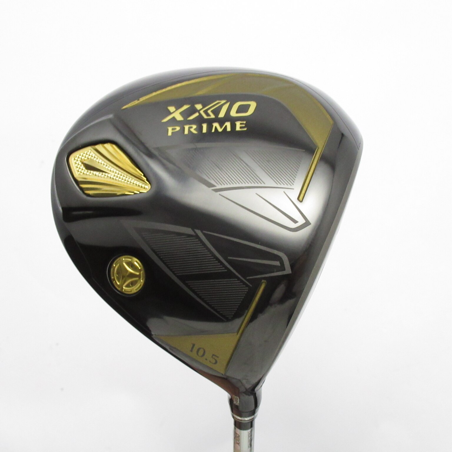 XXIO PRIME(2021) ダンロップ XXIO メンズ 通販｜GDO中古ゴルフクラブ