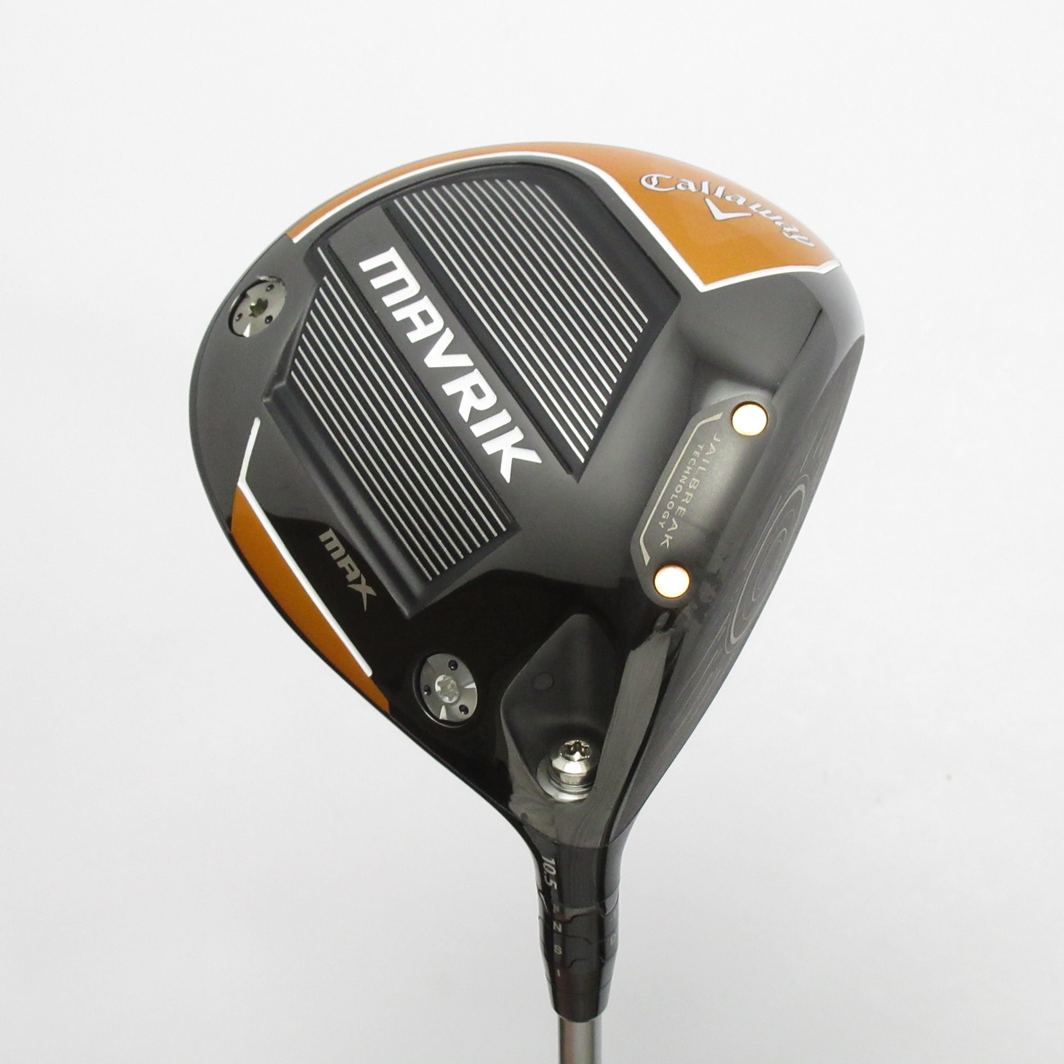 新品　未開封　ゴルフCallaway MAVRIK キャロウェイ9番アイアン