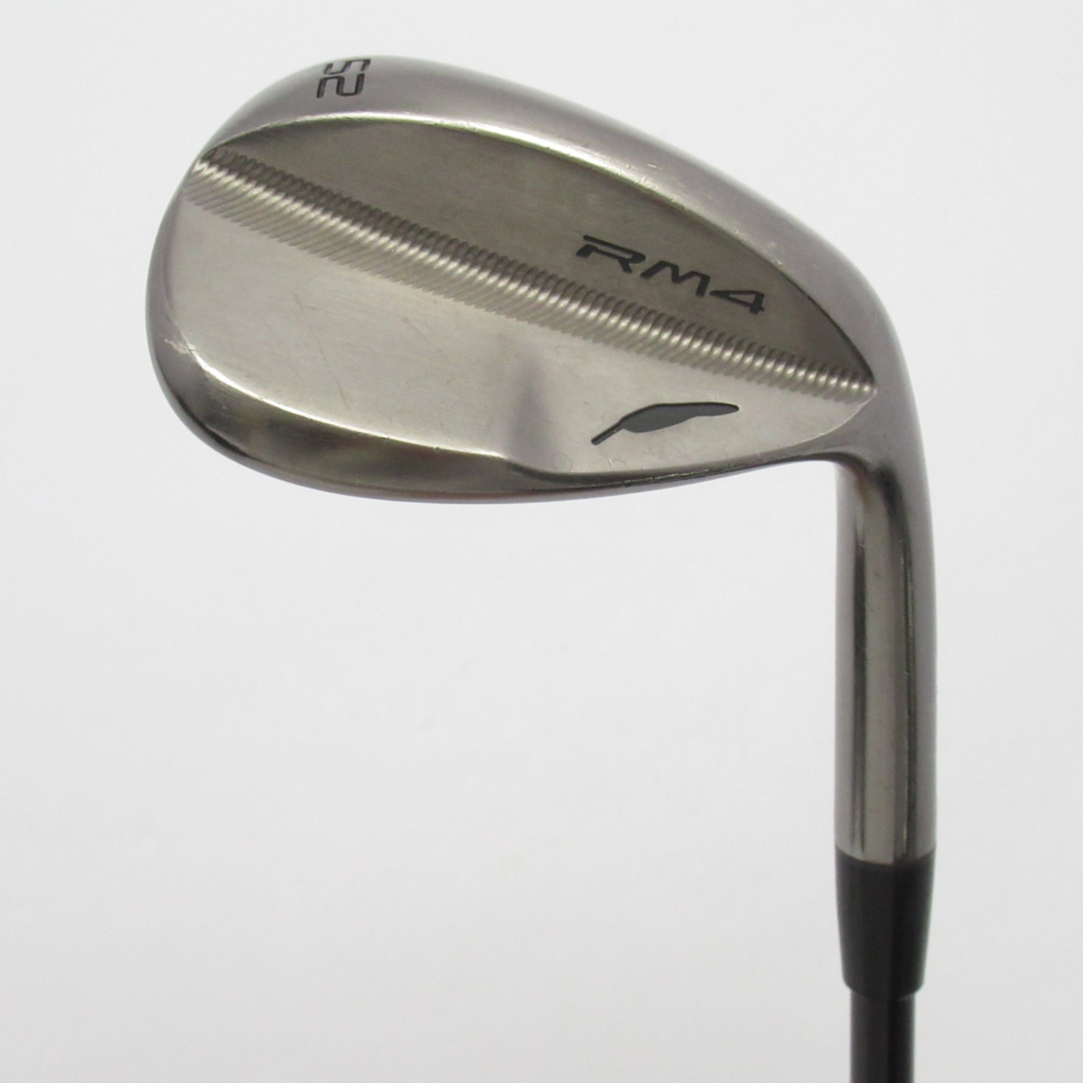 中古】RM-4 ブラックエディション ウェッジ FT62w 52-08 WEDGE CD ...