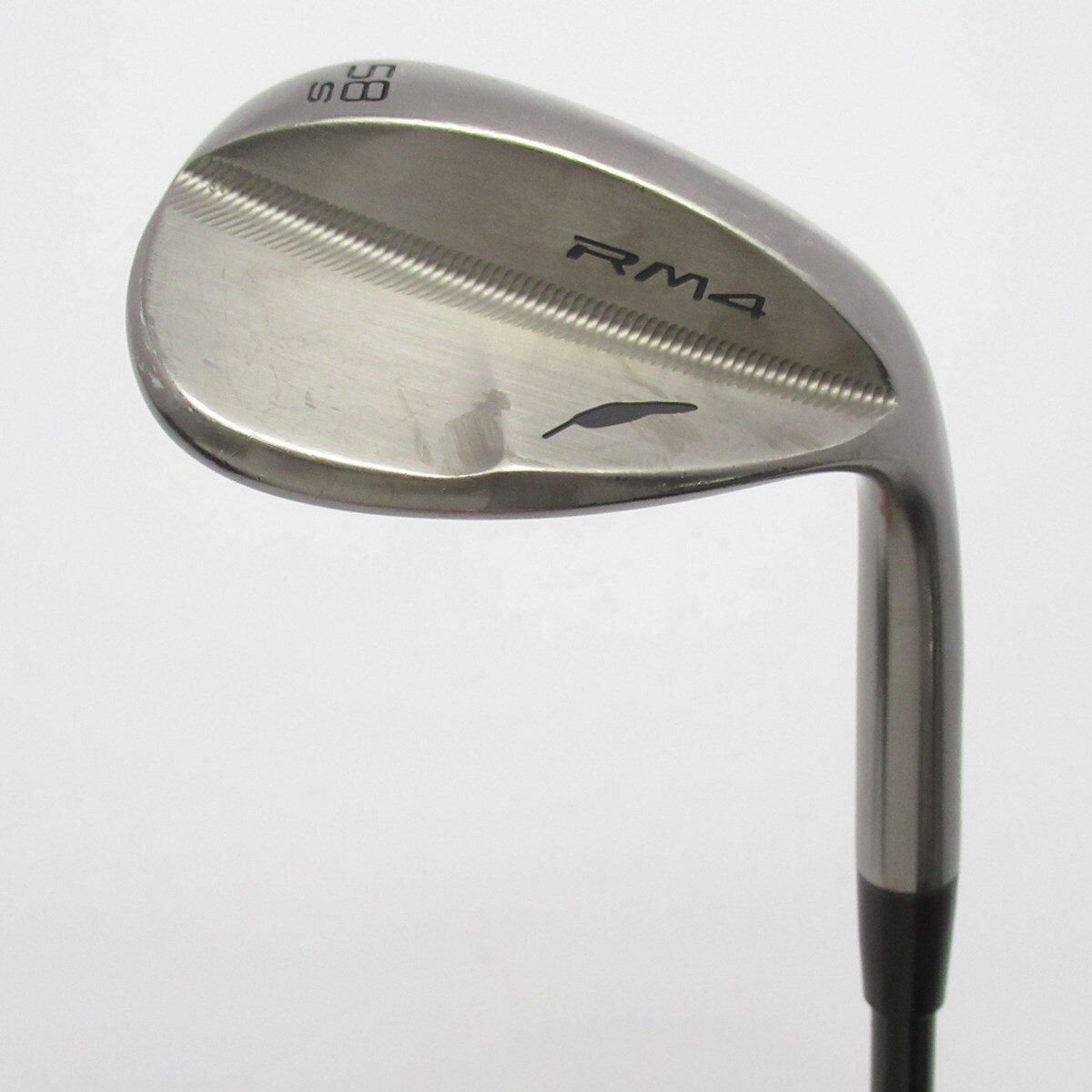 中古】RM-4 ブラックエディション ウェッジ FT62w 58-14 WEDGE CD