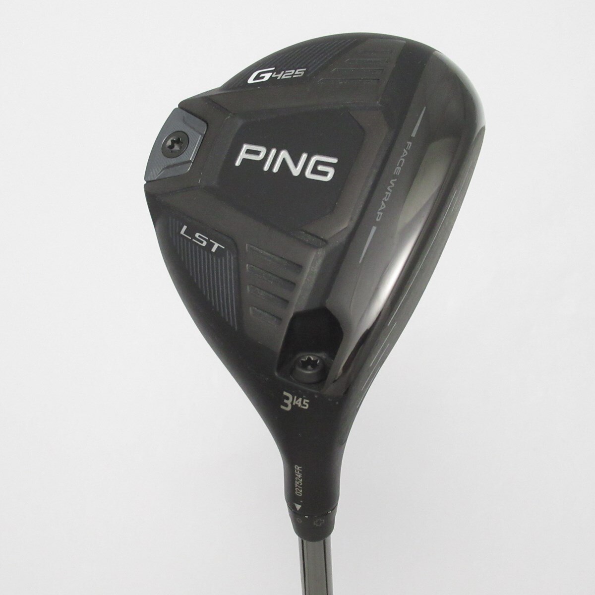 中古】G425 LST フェアウェイウッド PING TOUR 173-65 14.5 X B