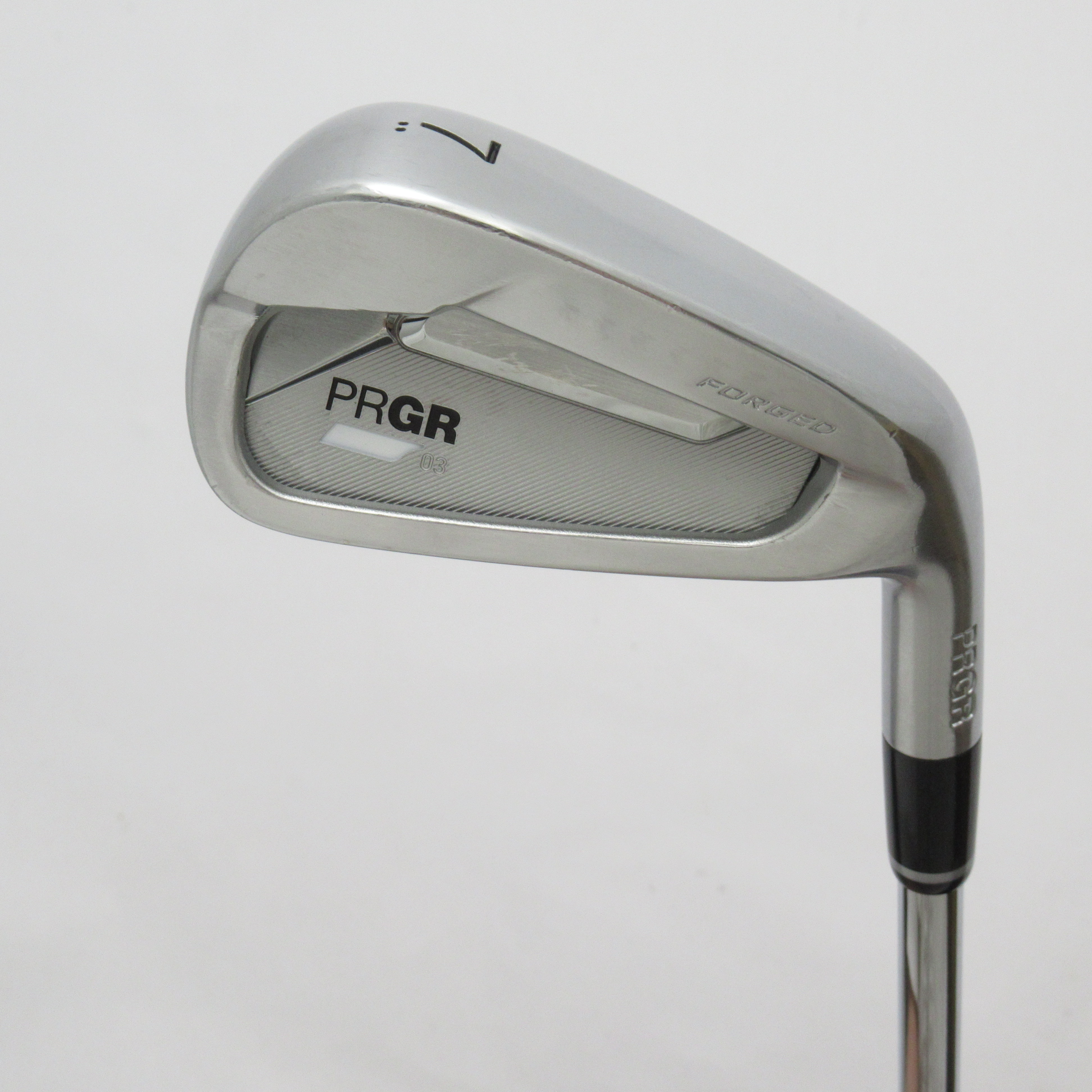 中古】03 IRONS アイアン N.S.PRO 850GH neo 26 R C(アイアン（セット