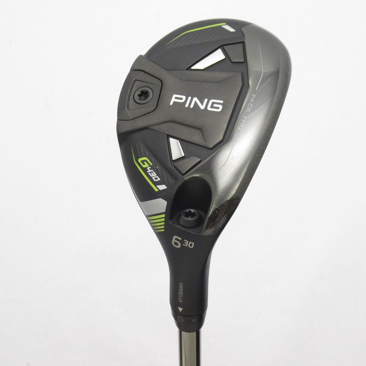 中古】G430 ハイブリッド ユーティリティ PING TOUR 2.0 CHROME 85 30