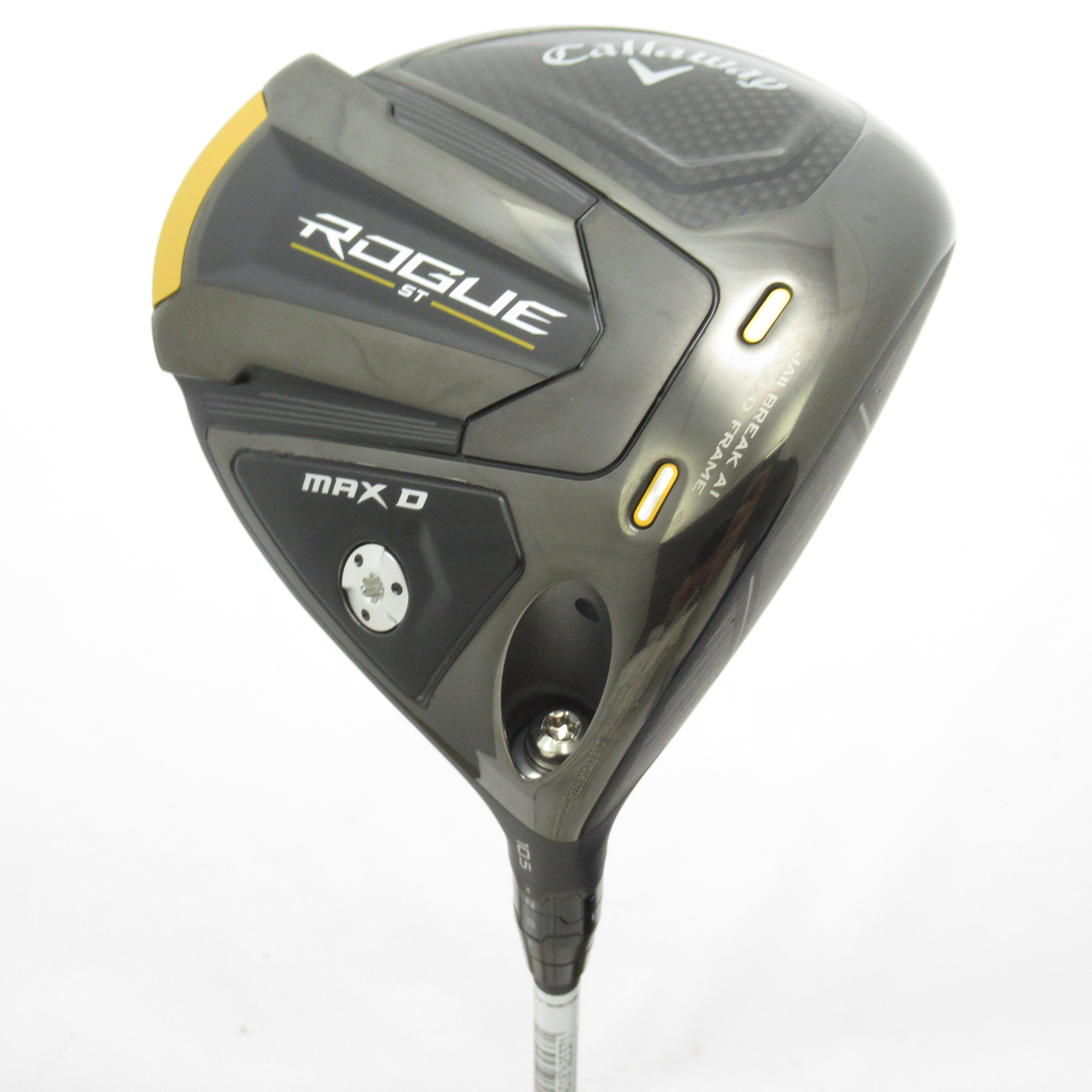 Callaway ROGUE ST MAX D 10.5 SR VENTUS 5 - クラブ