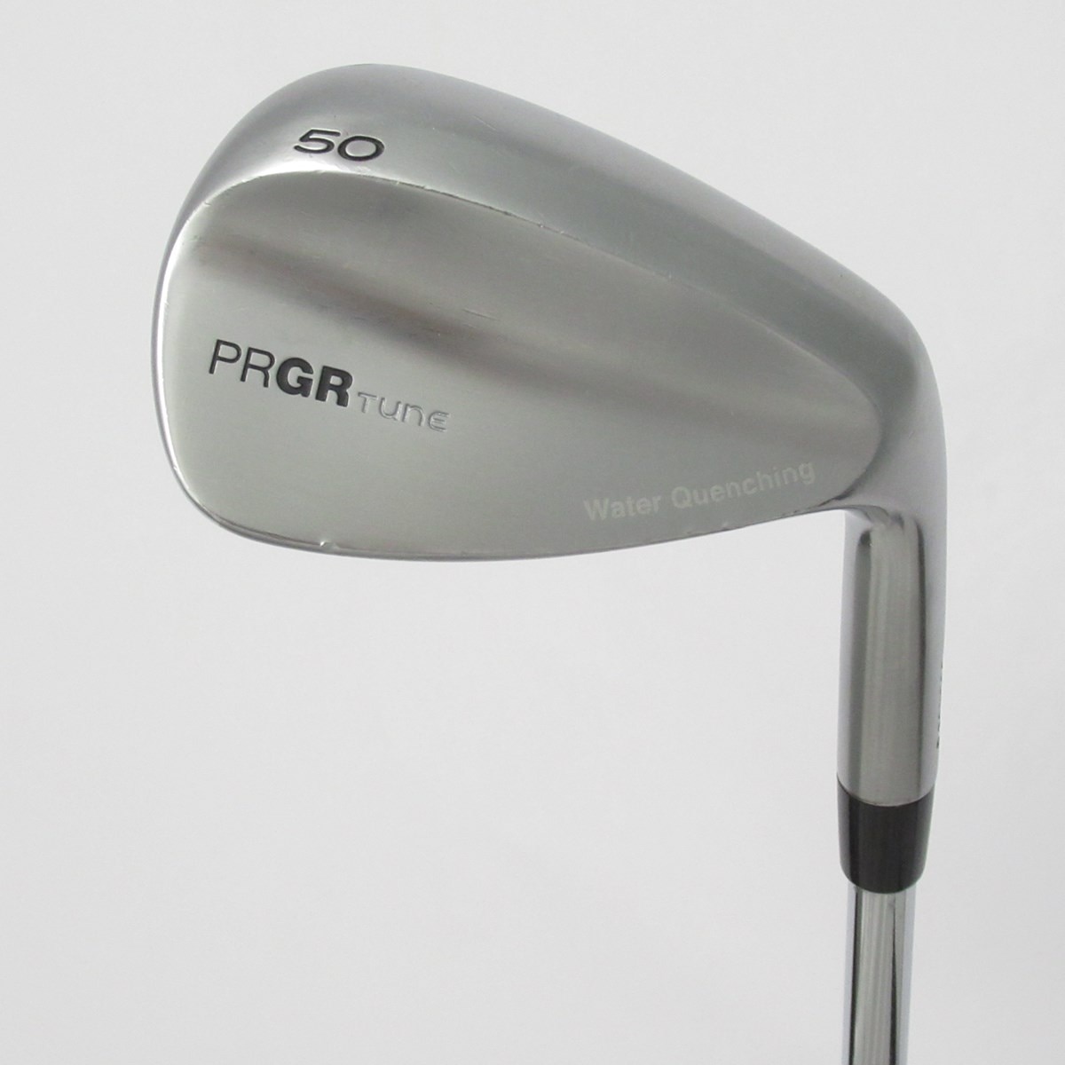 中古】PRGR TUNE WEDGE ウェッジ N.S.PRO 950GH neo 50-06 S CD