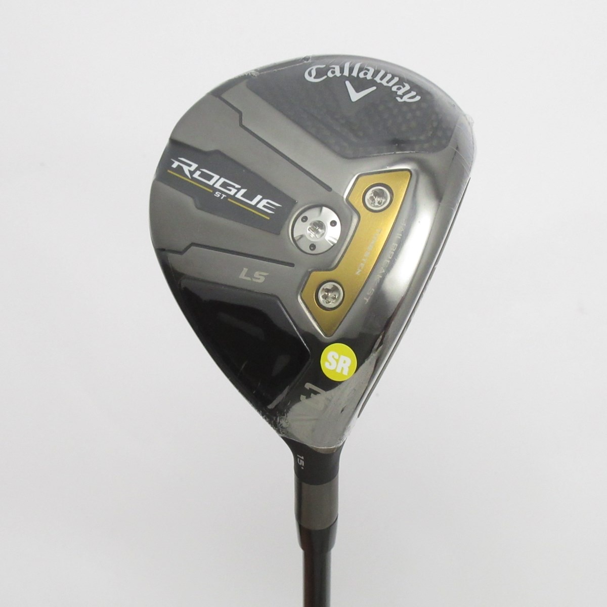 中古】ローグ ST LS フェアウェイウッド TENSEI 55 for Callaway（2022