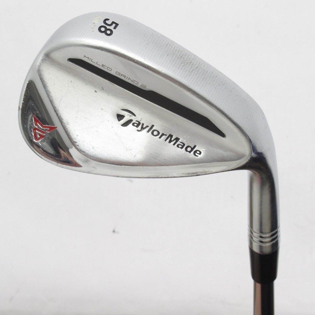 テーラーメイド TaylorMade　MILLDE GRIND2　58°11°