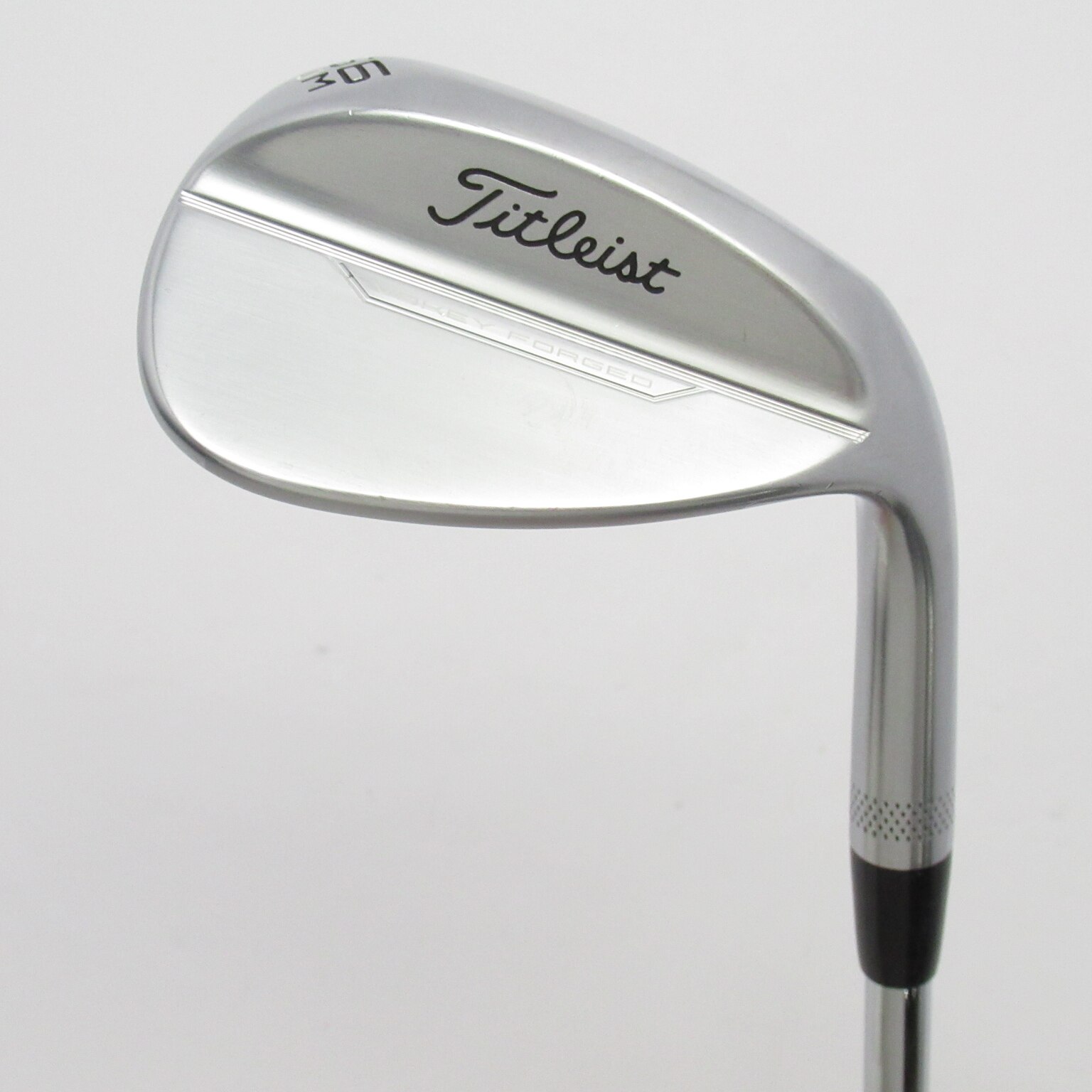 Vokey(ボーケイ) 中古ウェッジ タイトリスト 通販｜GDO中古ゴルフクラブ