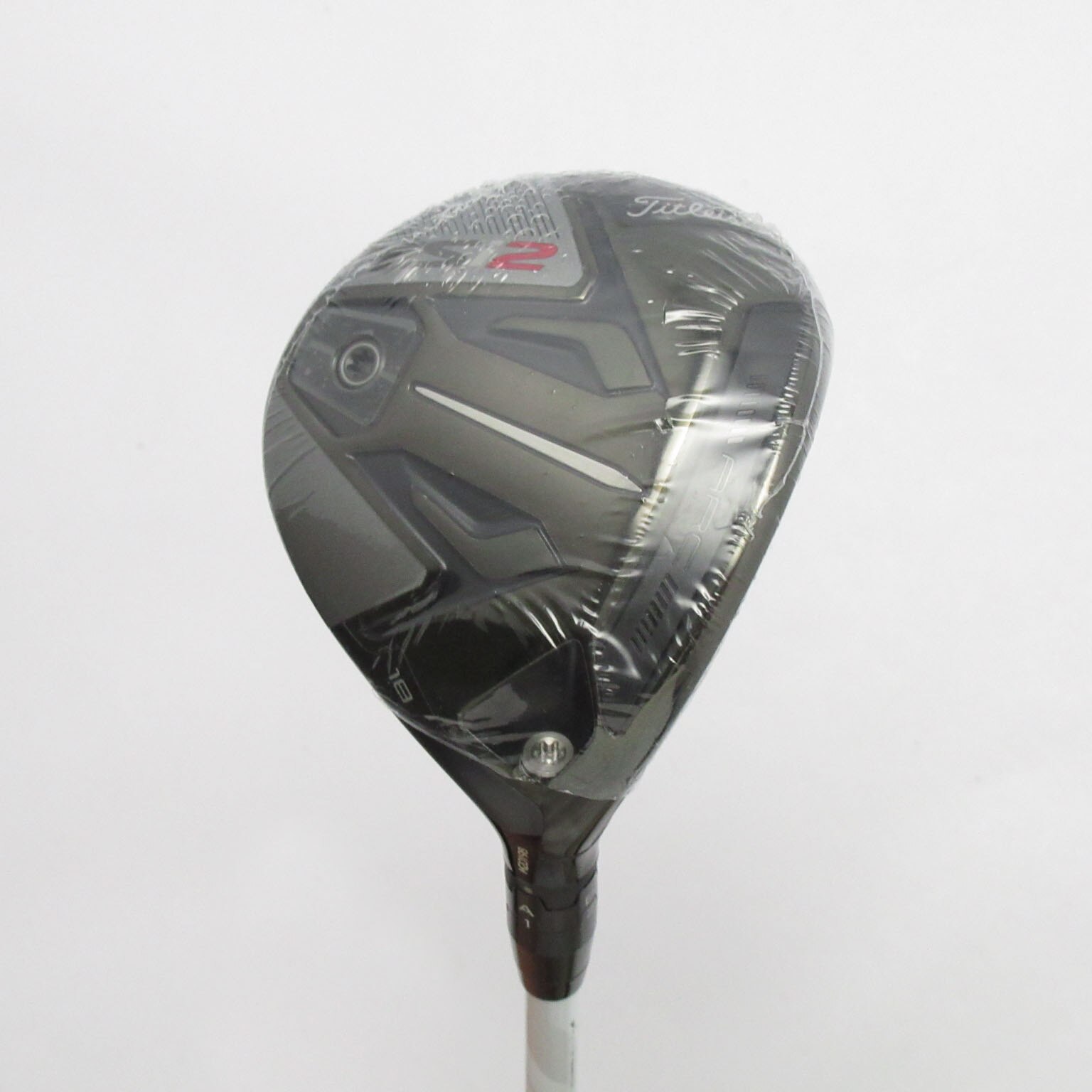 タイトリスト(Titleist) 中古フェアウェイウッド 通販｜GDO中古ゴルフ 