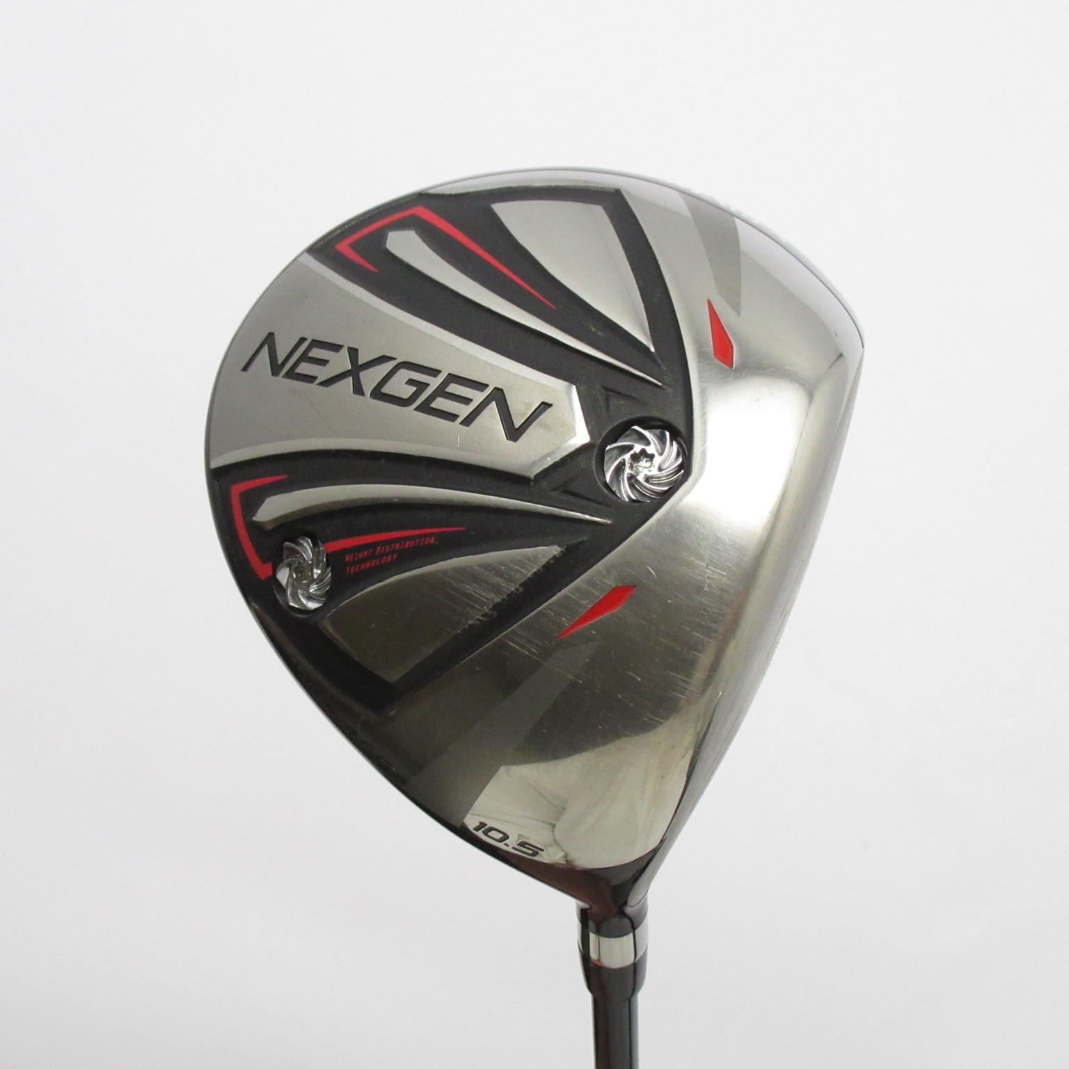 NEXGEN 7 TYPE-460 ドライバー - ゴルフ