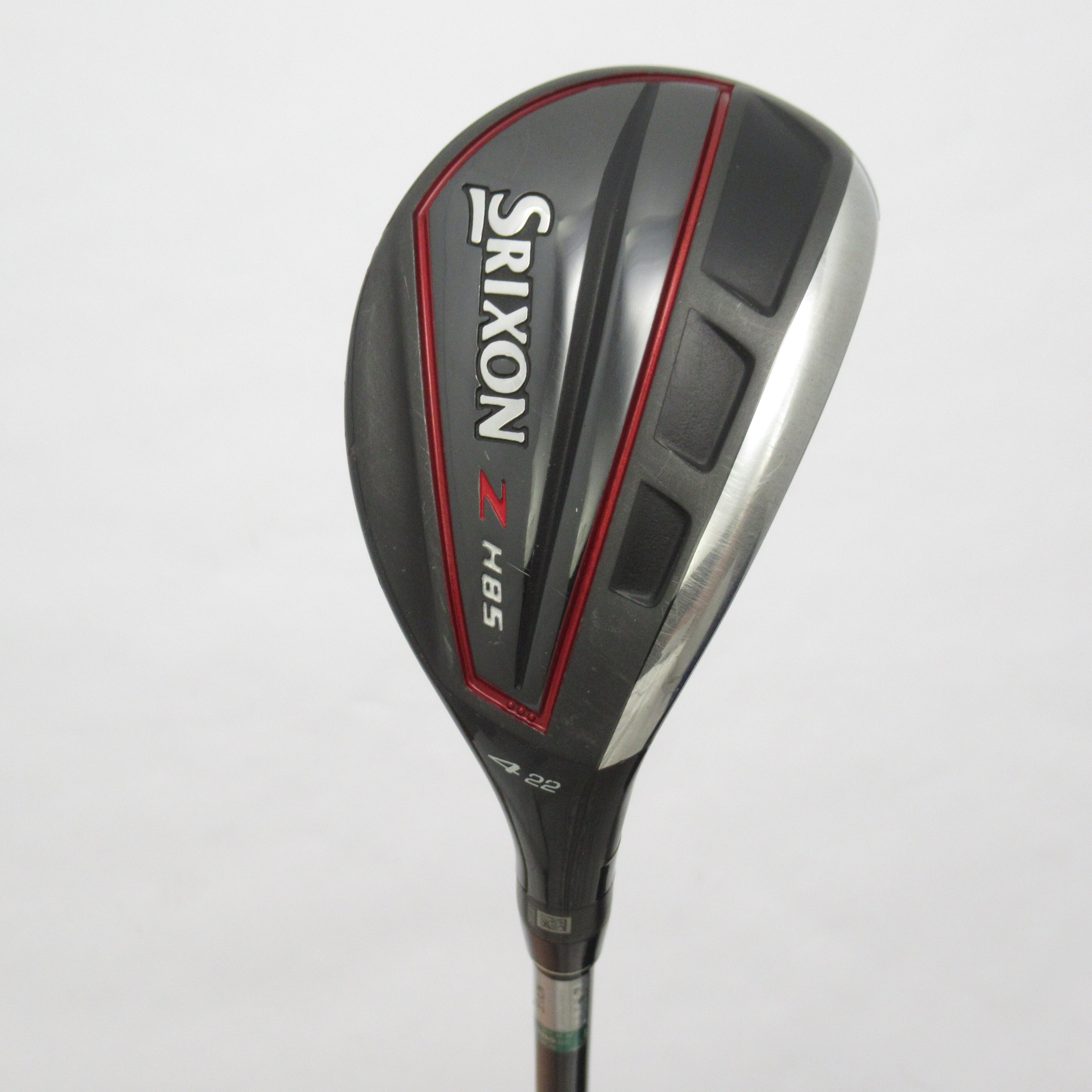 SRIXON(スリクソン) 中古ユーティリティ ダンロップ 通販｜GDO中古