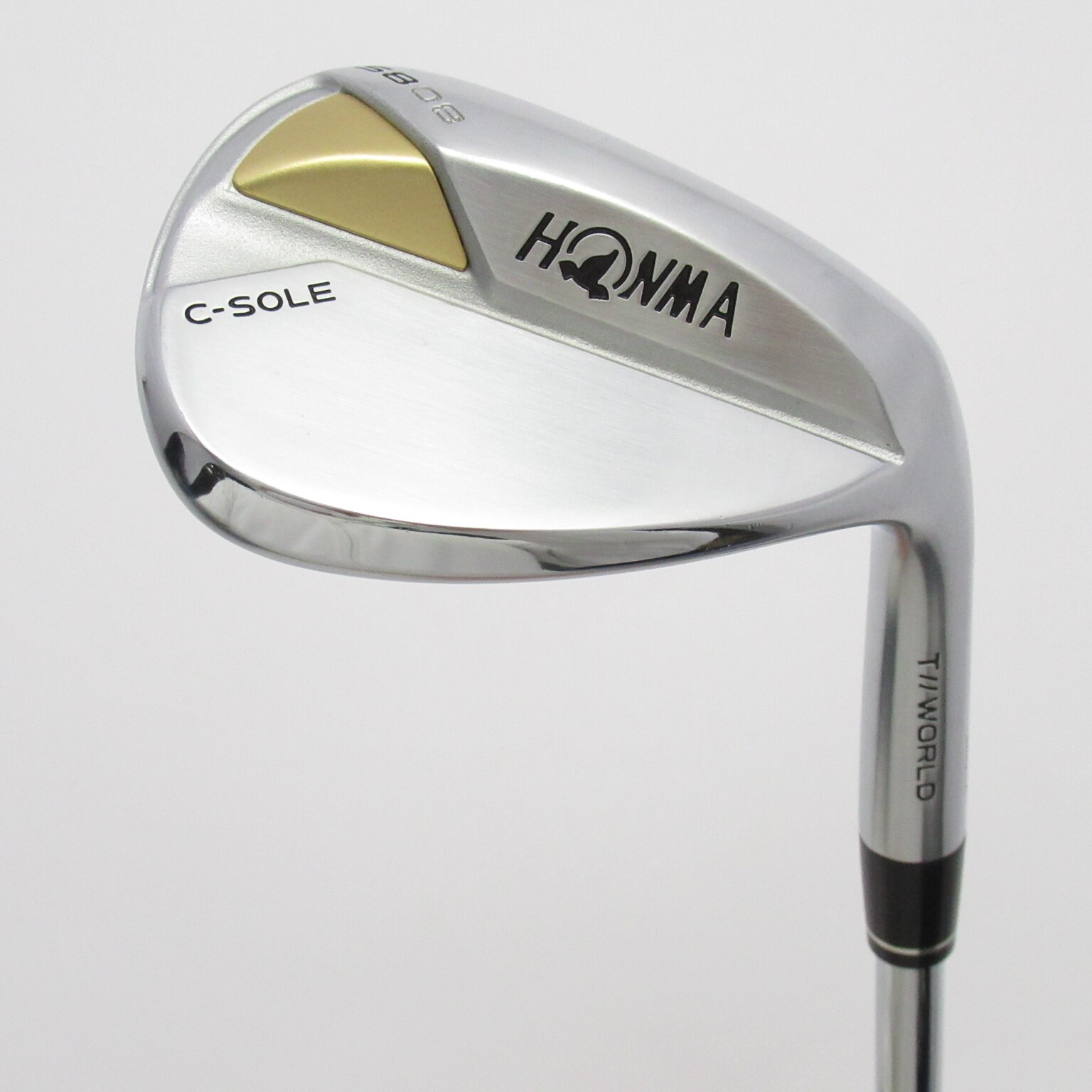 本間ゴルフ(HONMA GOLF) 中古ウェッジ 通販｜GDO中古ゴルフクラブ