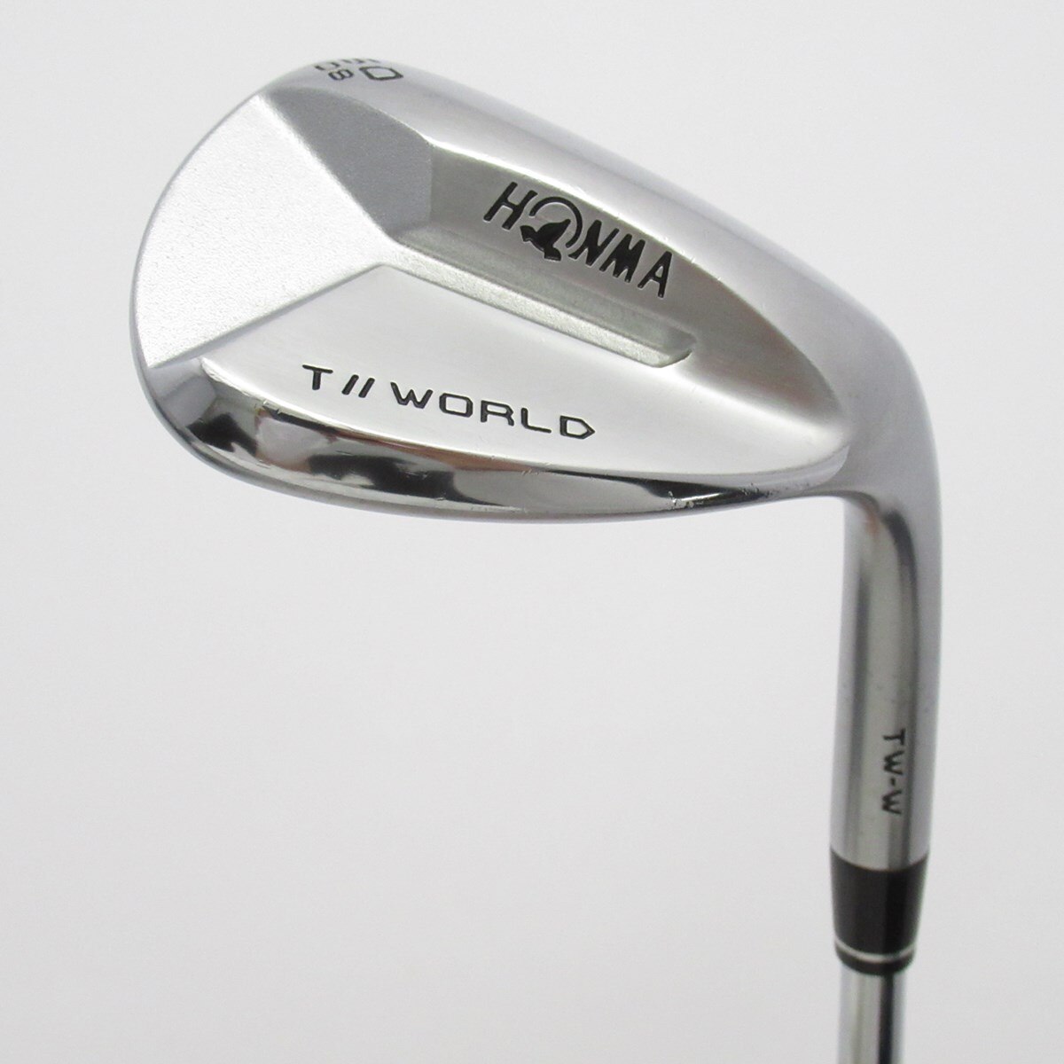 中古】T//WORLD TW-W ウェッジ Dynamic Gold 60-08 S200 C(ウェッジ