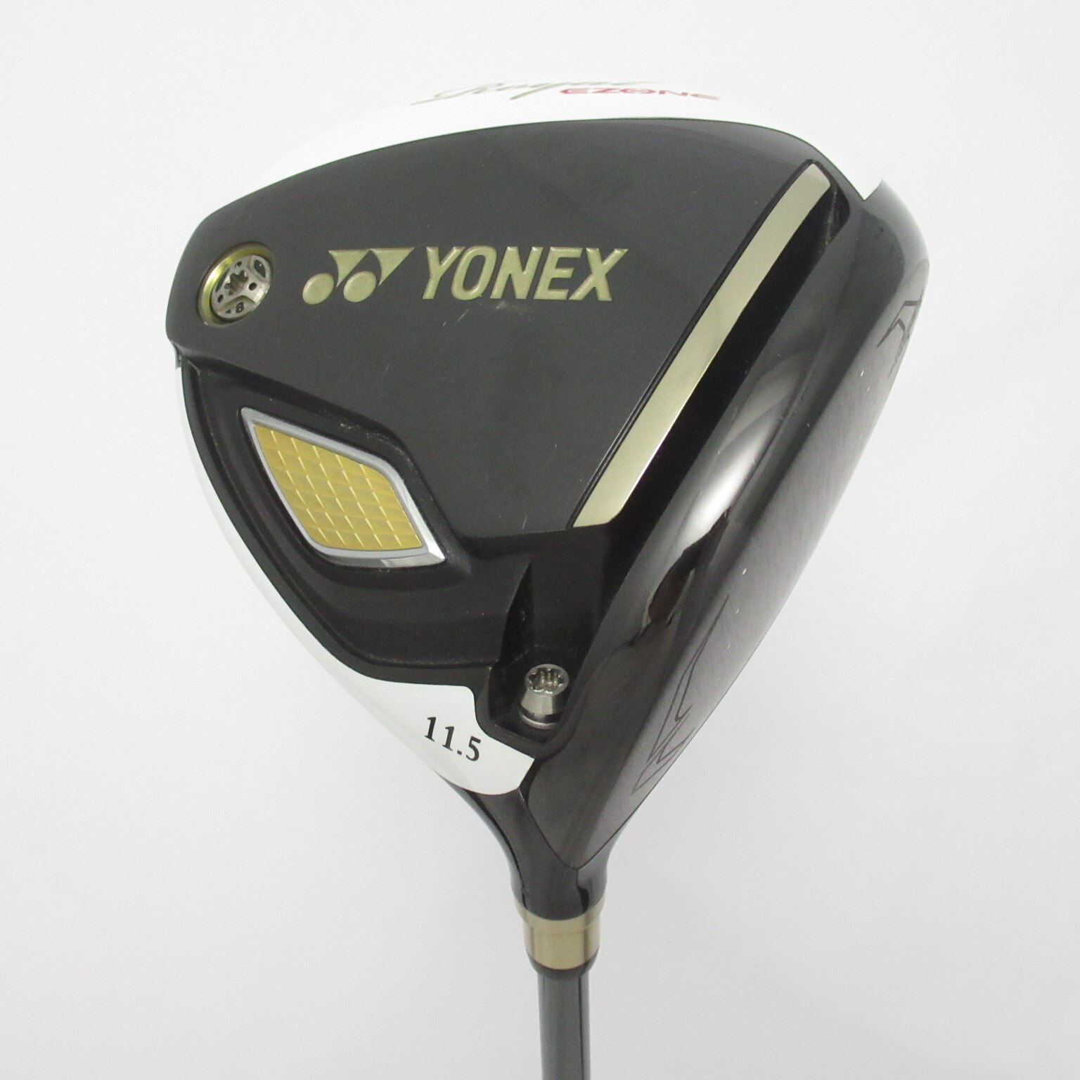 ヨネックス(YONEX) 中古ドライバー メンズ 通販｜GDO中古ゴルフクラブ