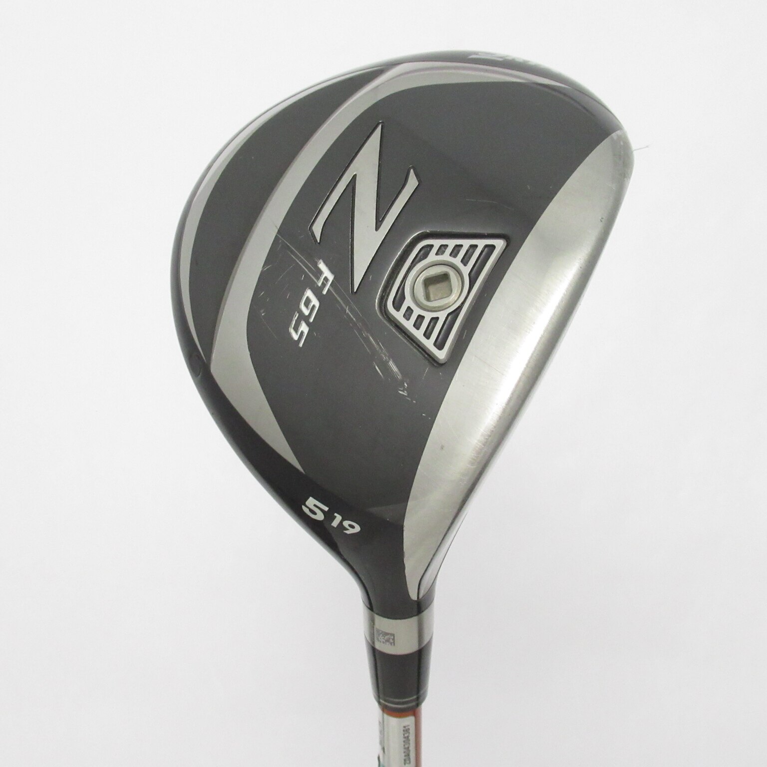 SRIXON(スリクソン) 中古フェアウェイウッド ダンロップ 通販｜GDO中古ゴルフクラブ