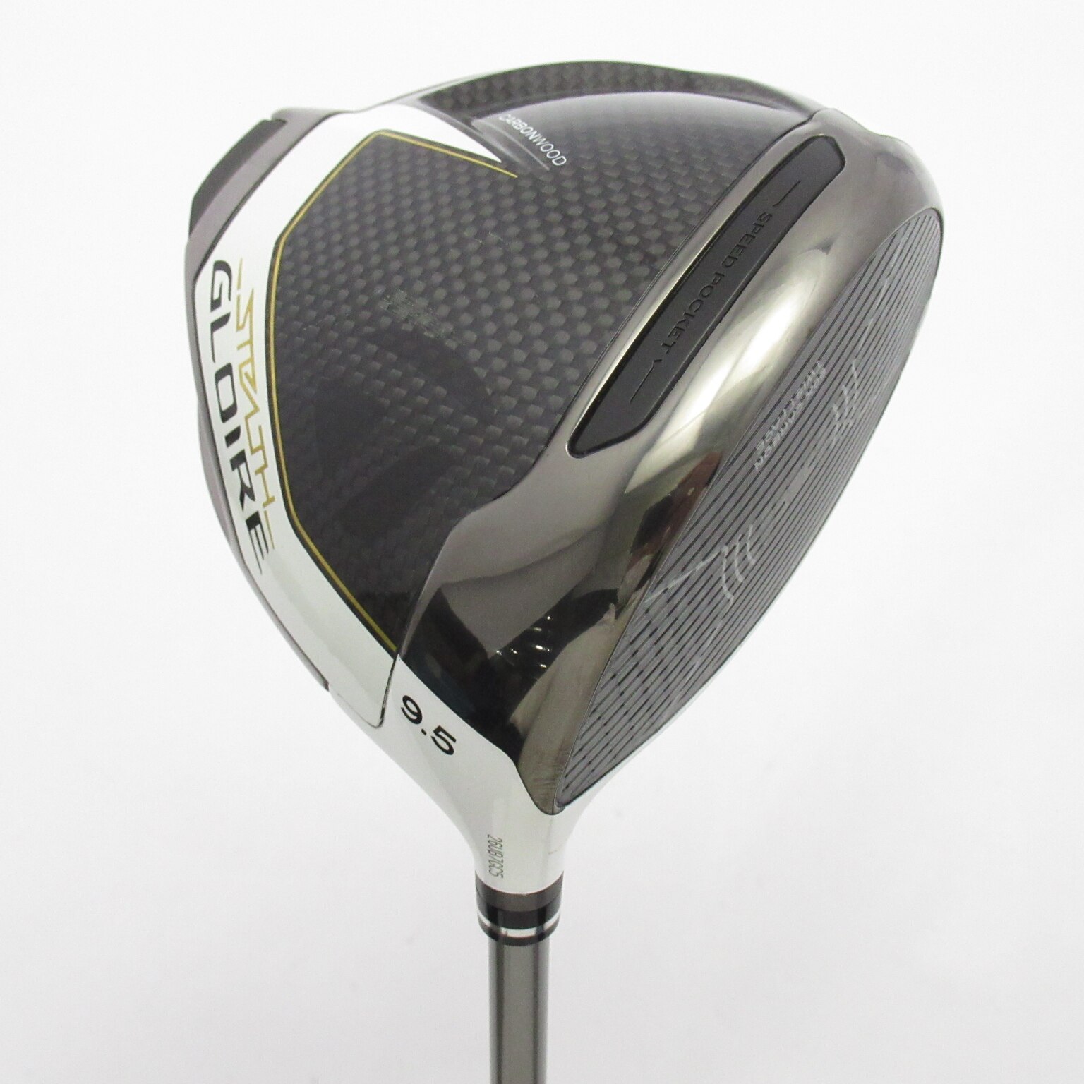 テーラーメイド(TaylorMade) メンズ 通販 (38ページ目)｜GDO中古ゴルフ