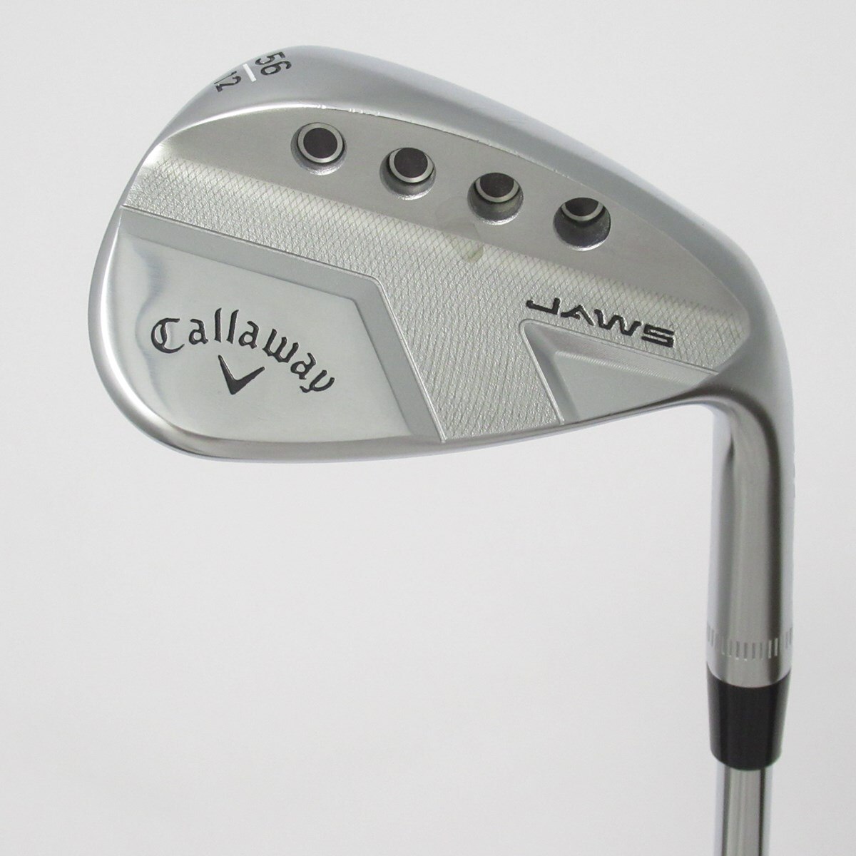 Expert Review: Callaway JAWS Full Toe Wedge