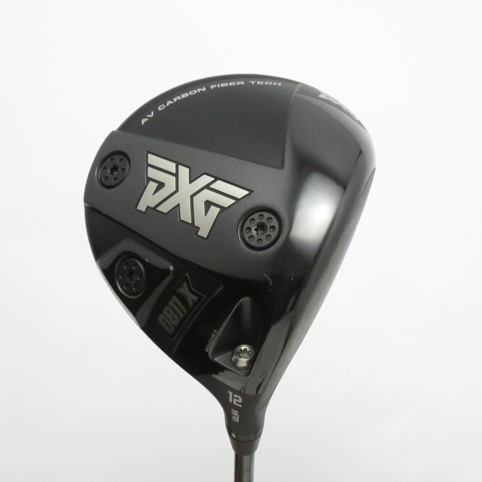 PXG 0811 X GEN4 ピーエックスジー PXG 通販｜GDO中古ゴルフクラブ