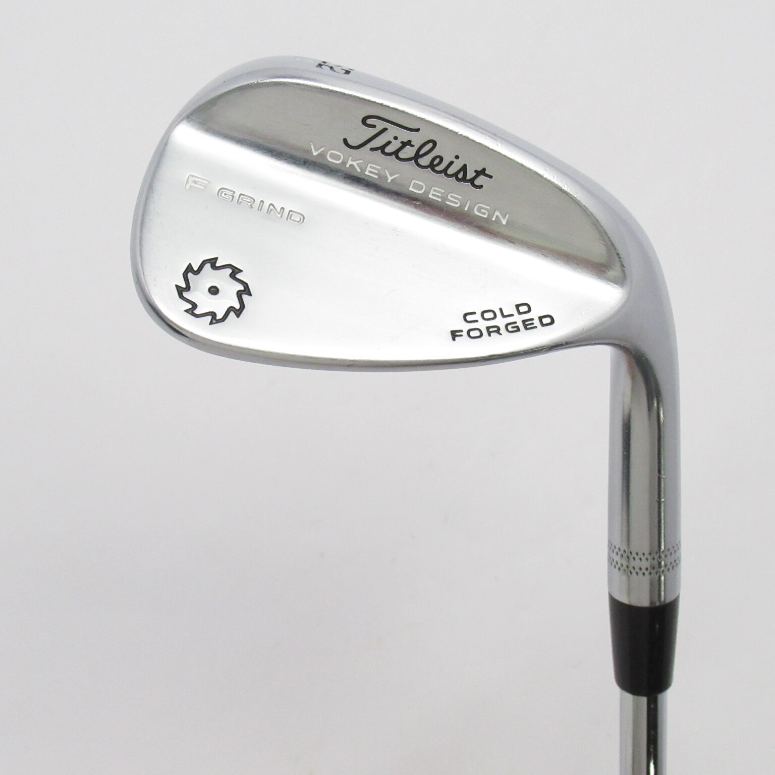 中古】Vokey COLD FORGED(2015) ウェッジ N.S.PRO 950GH 52-10 S C