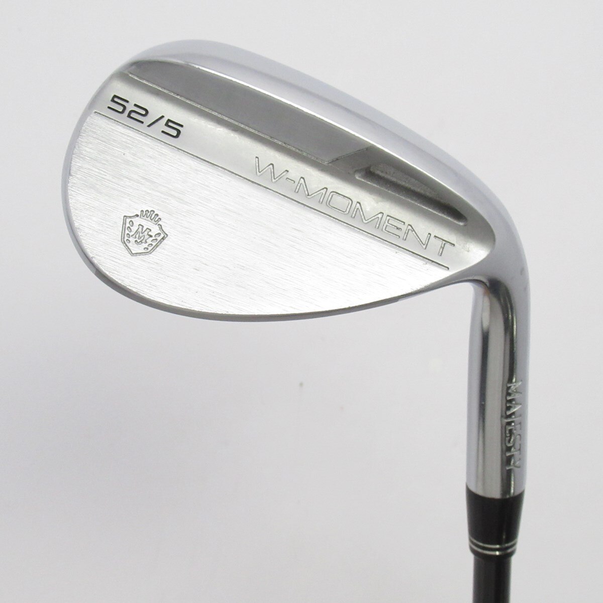 中古】MAJESTY W MOMENT SV ウェッジ TENSEI for MJ WM60 52-05 WEDGE