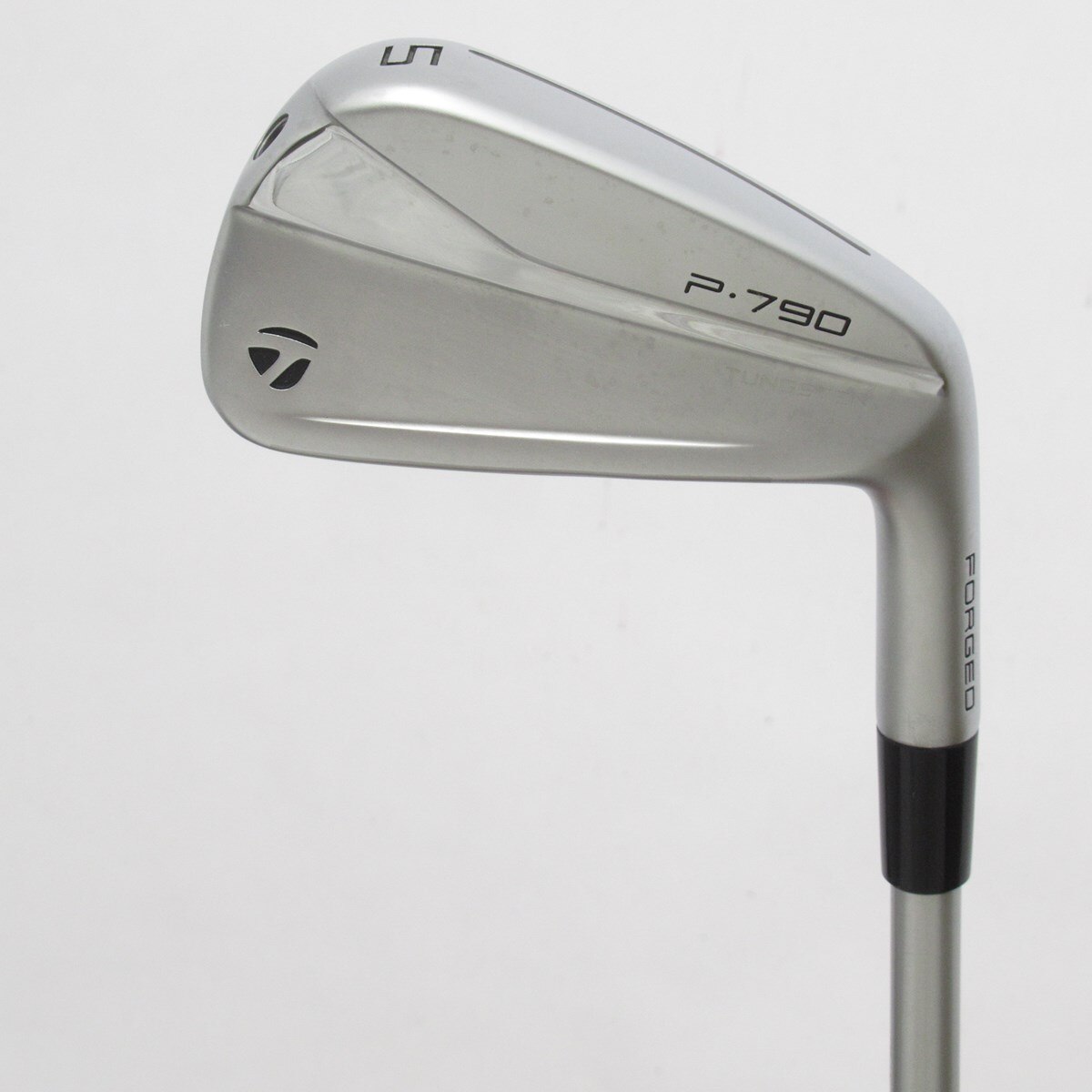 Taylormade P790 Black 5-P 6本ブラックMCI 80-S | givingbackpodcast.com