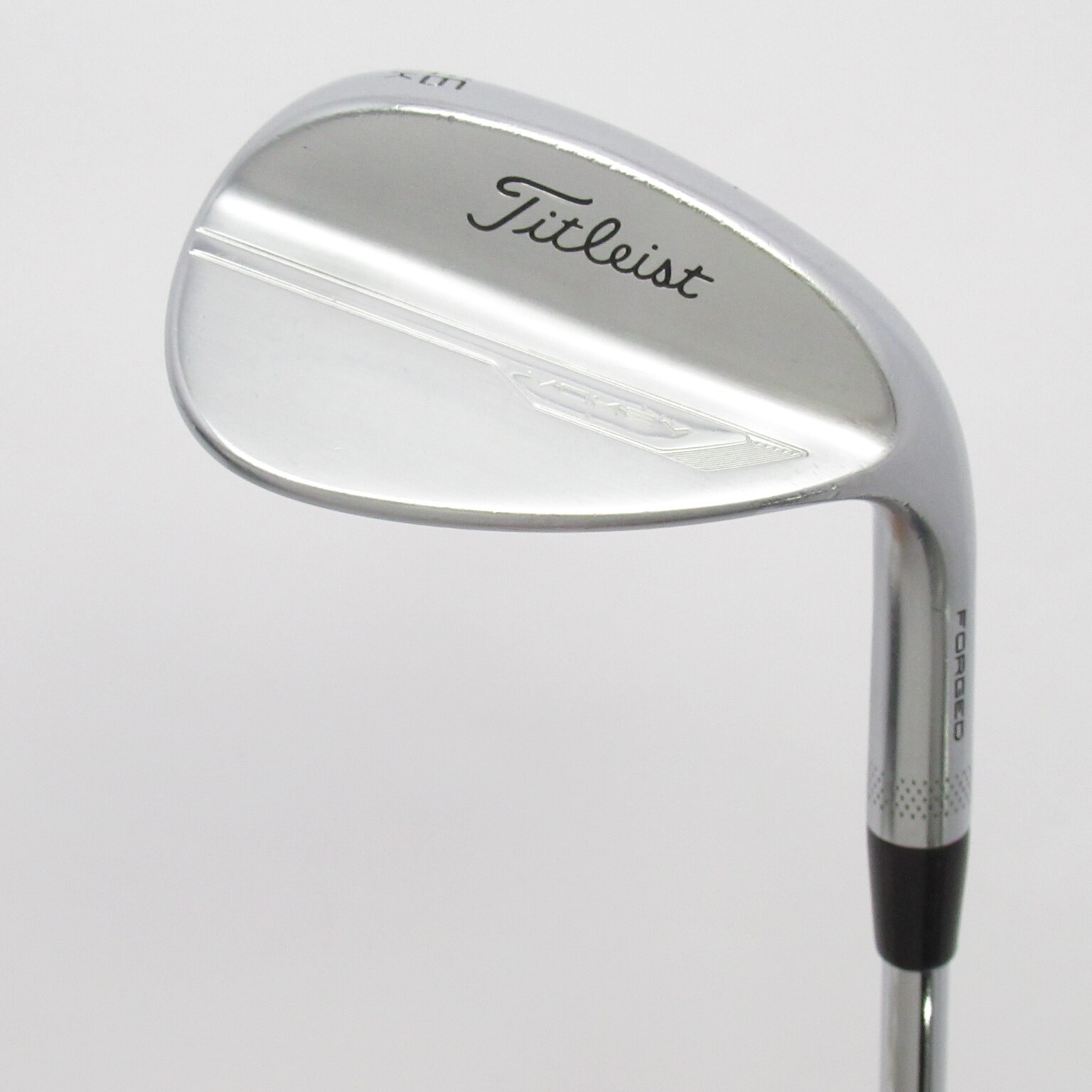 Vokey FORGED(2021) タイトリスト Vokey メンズ 通販｜GDO中古ゴルフクラブ