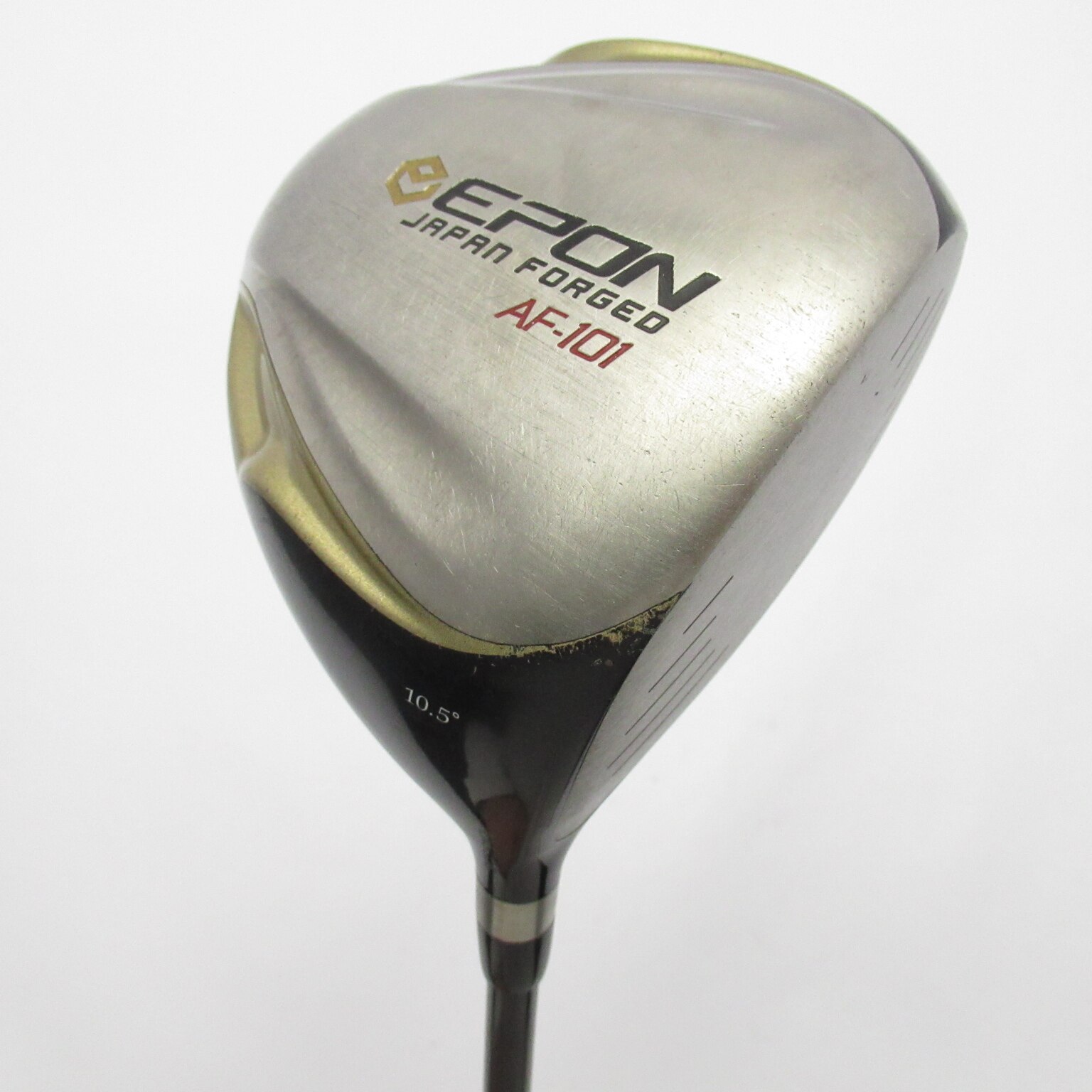 エポンゴルフ(EPON) 中古ドライバー 通販｜GDO中古ゴルフクラブ