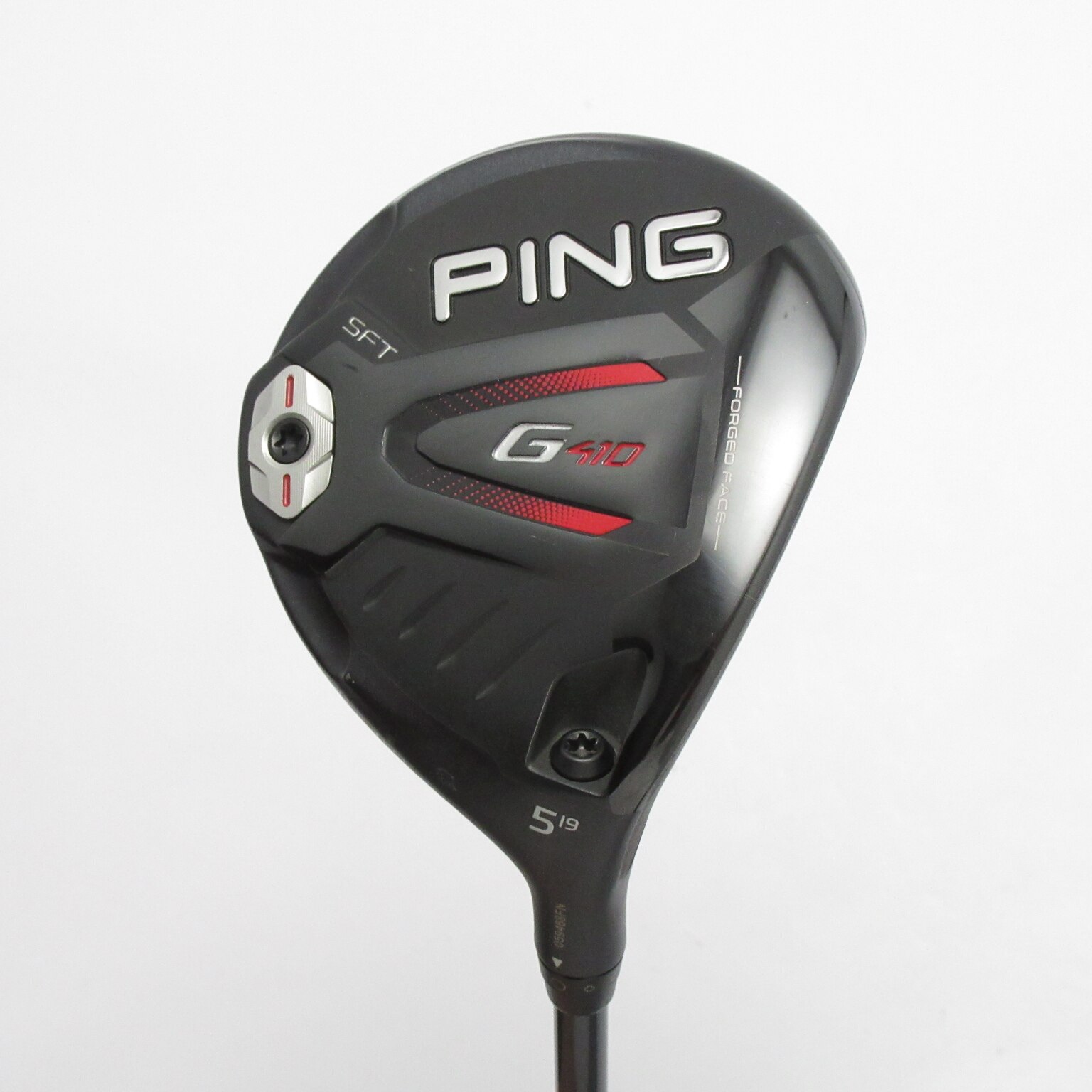 PING ピン G410 SFT  5W