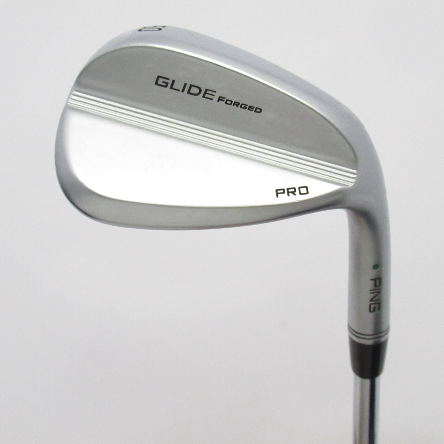 GLIDE FORGED PRO S ピン GLIDE 通販｜GDO中古ゴルフクラブ