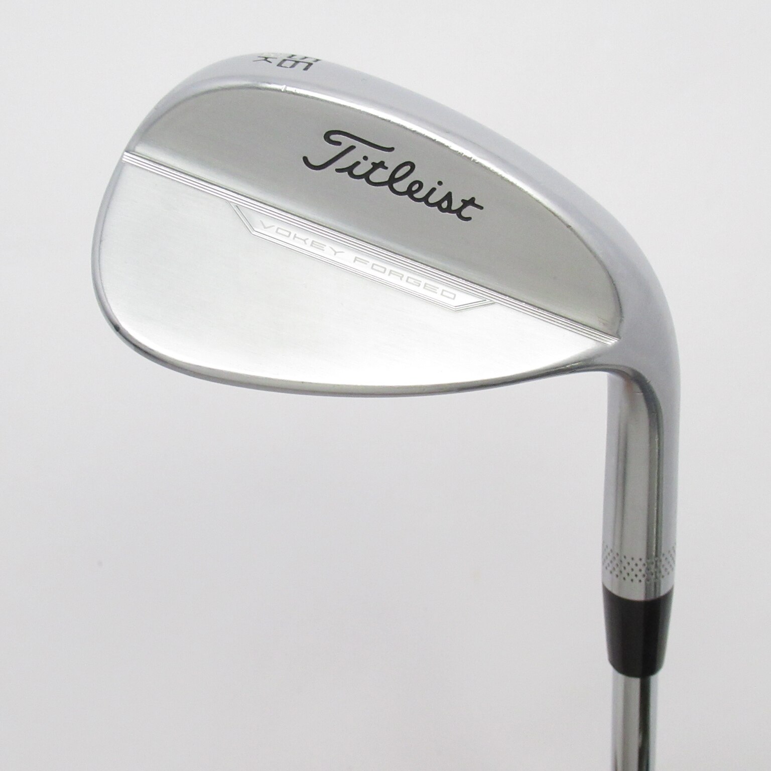 Vokey FORGED(2023) タイトリスト Vokey メンズ 右利き 通販｜GDO中古