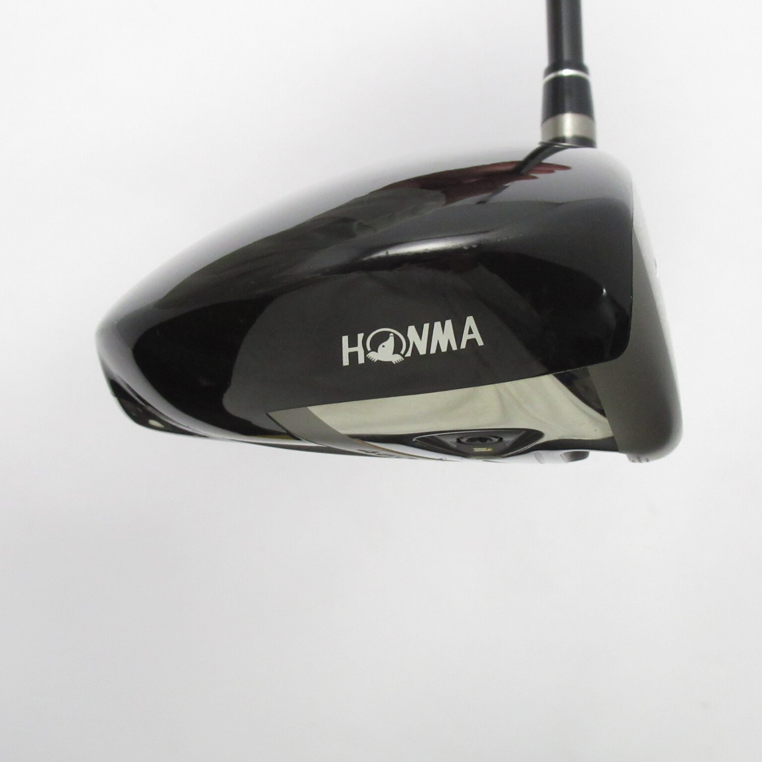 中古】LB-818 460 ドライバー VIZARD 45 10.5 R D(ドライバー（単品）)|HONMA(本間ゴルフ)の通販 - GDOゴルフ ショップ(5002131549)