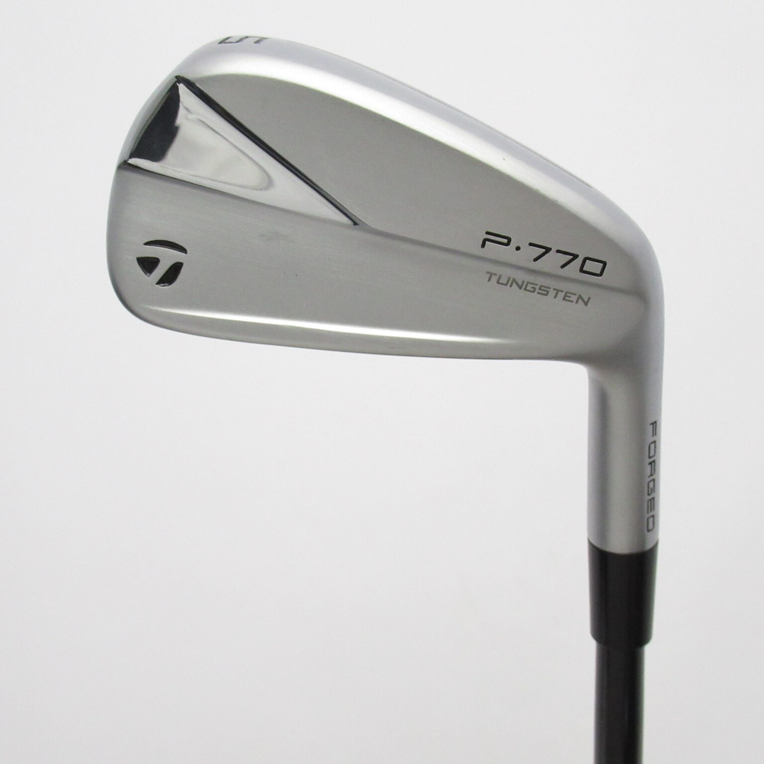 中古】P770(2023) アイアン Diamana Thump 95 25.5 S BC(アイアン