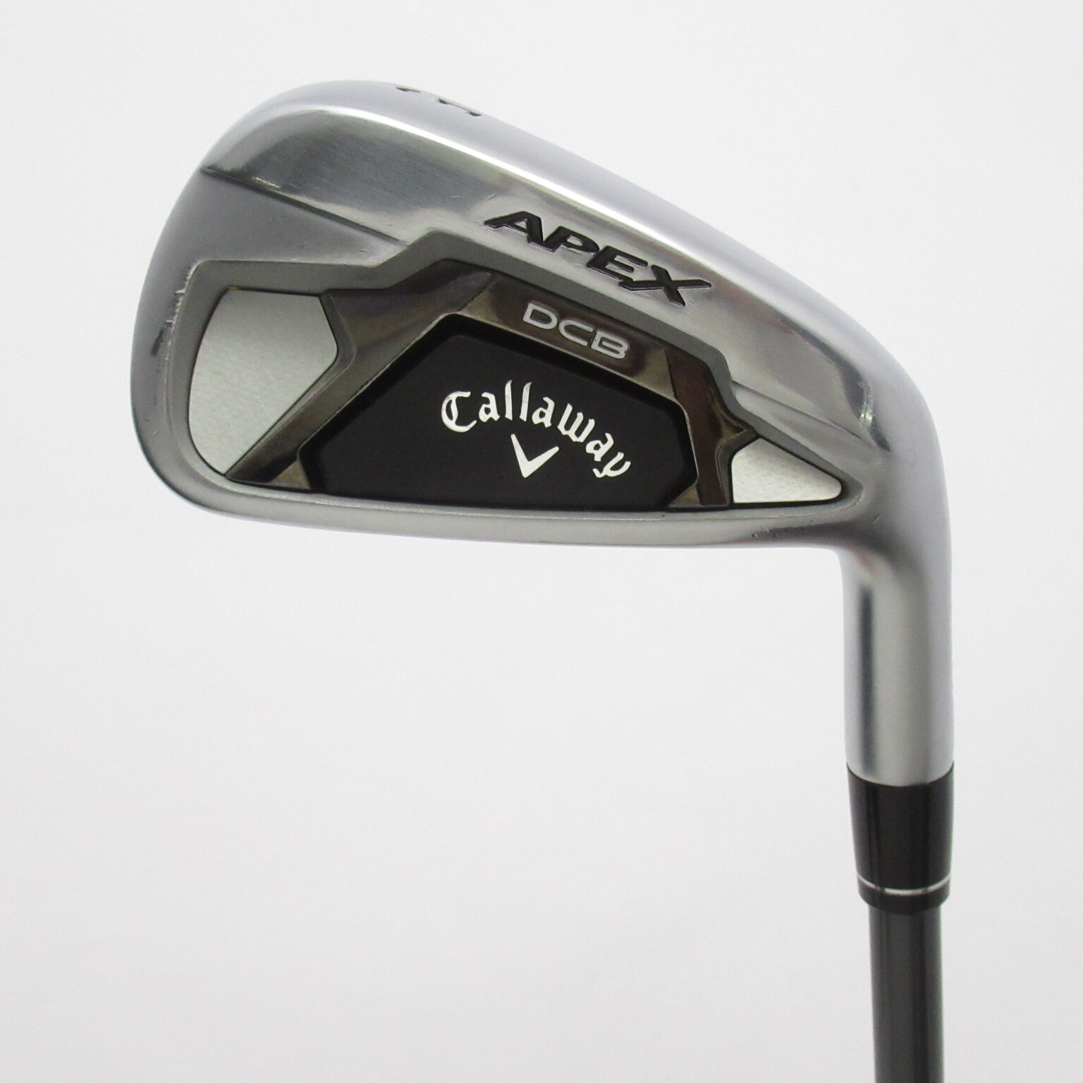 中古】APEX DCB(2021) アイアン Diamana 55 for Callaway 23 R C