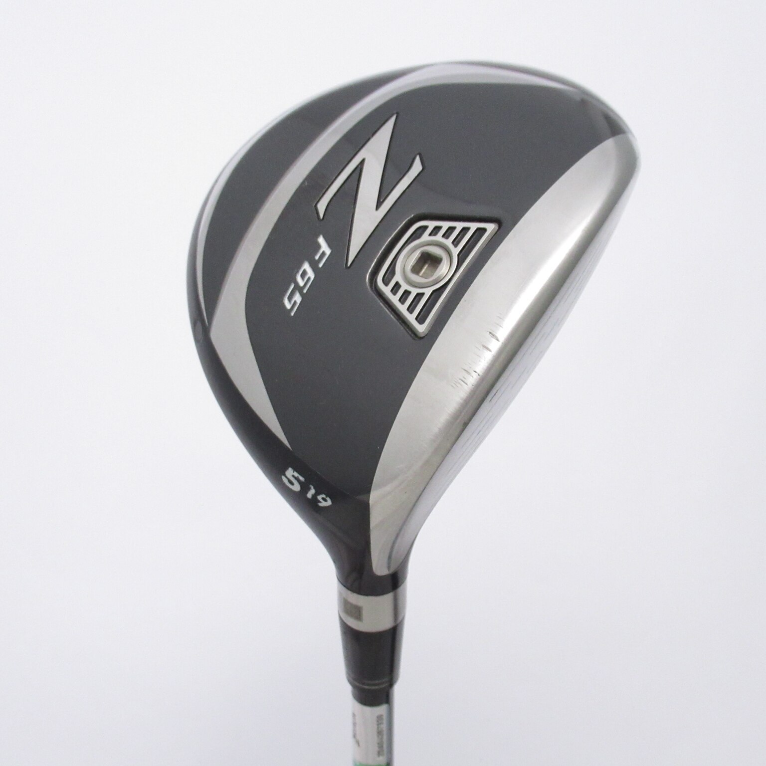 中古】スリクソン Z F65 フェアウェイウッド SRIXON RX 19 S CD