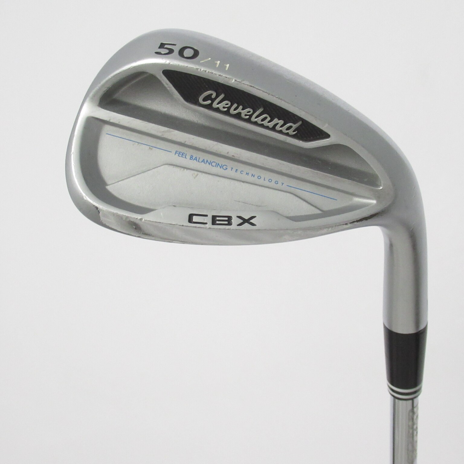 CBX 中古ウェッジ クリーブランド Cleveland Golf 通販｜GDO中古ゴルフ