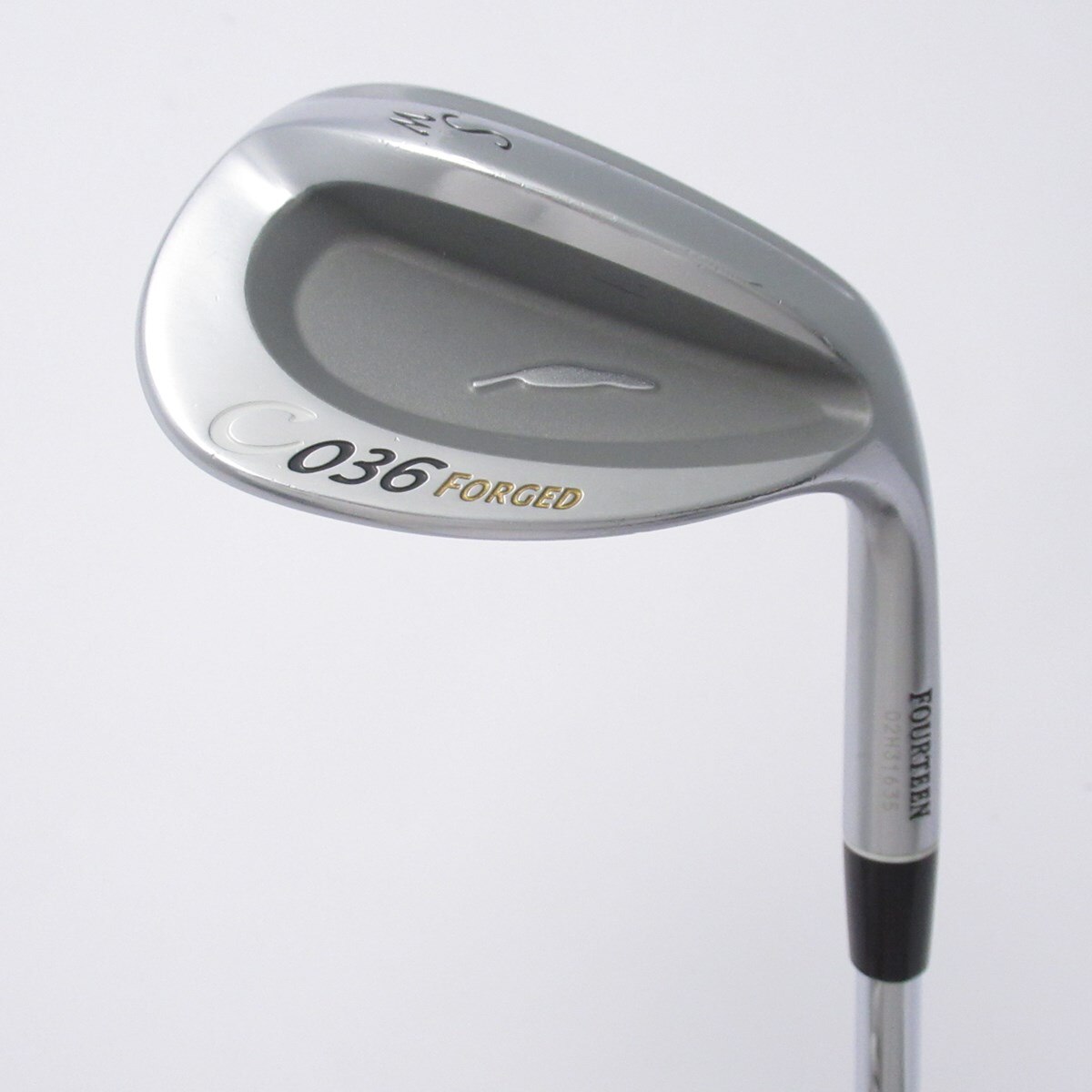 フォーティーン C036 FORGED ウェッジ Sw 56° NS PRO 950GH HT-