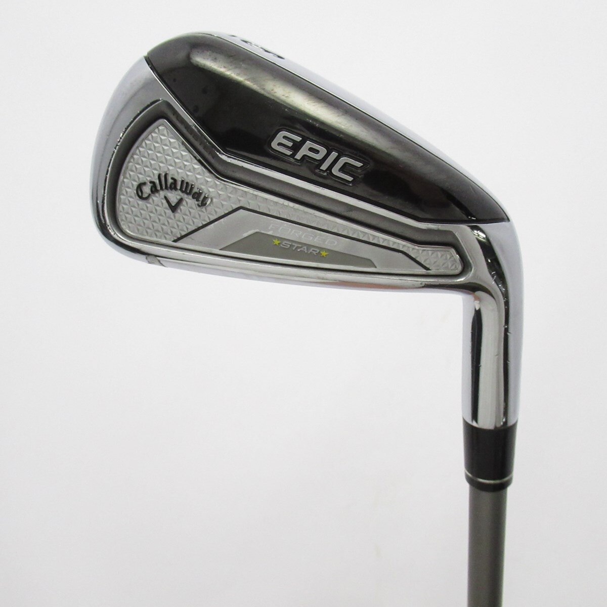 中古】EPIC FORGED STAR アイアン Speeder Evolution for Callaway 24