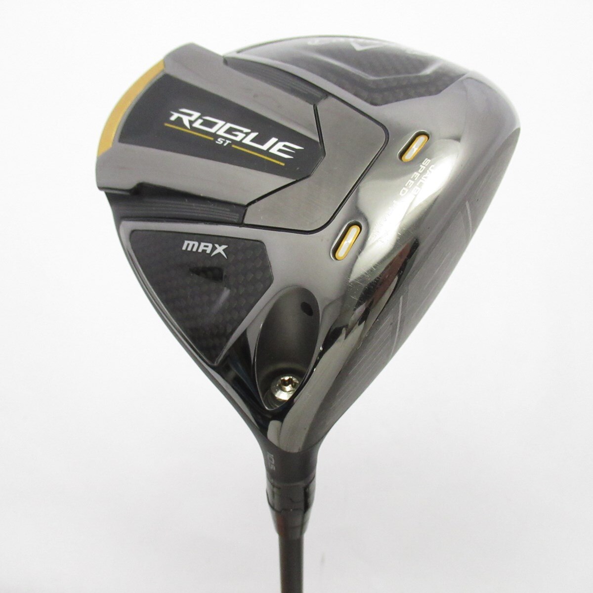 中古】ローグ ST MAX ドライバー VENTUS 5 for Callaway 10.5 SR C