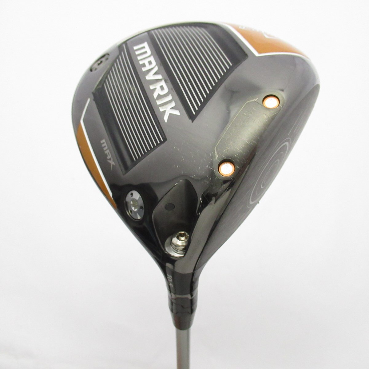 中古】マーベリック マックス ドライバー Diamana 40 for Callaway