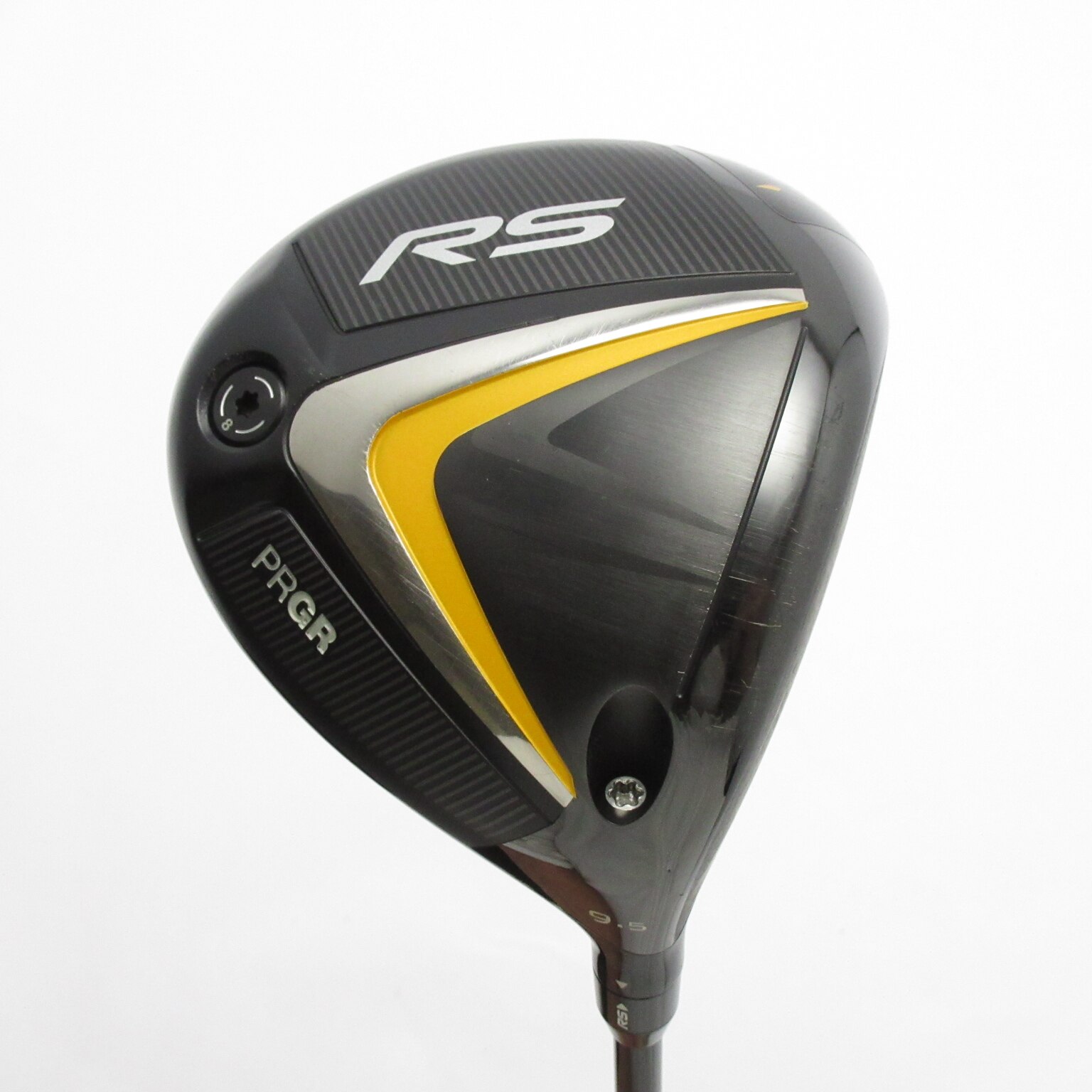 RS(アールエス) 中古ドライバー プロギア 通販｜GDO中古ゴルフクラブ