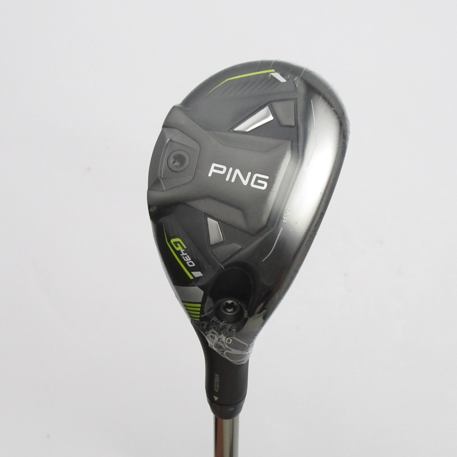 ピン G430 ハイブリッド PING TOUR 2.0 CHROME85 ユーティリティ 右用