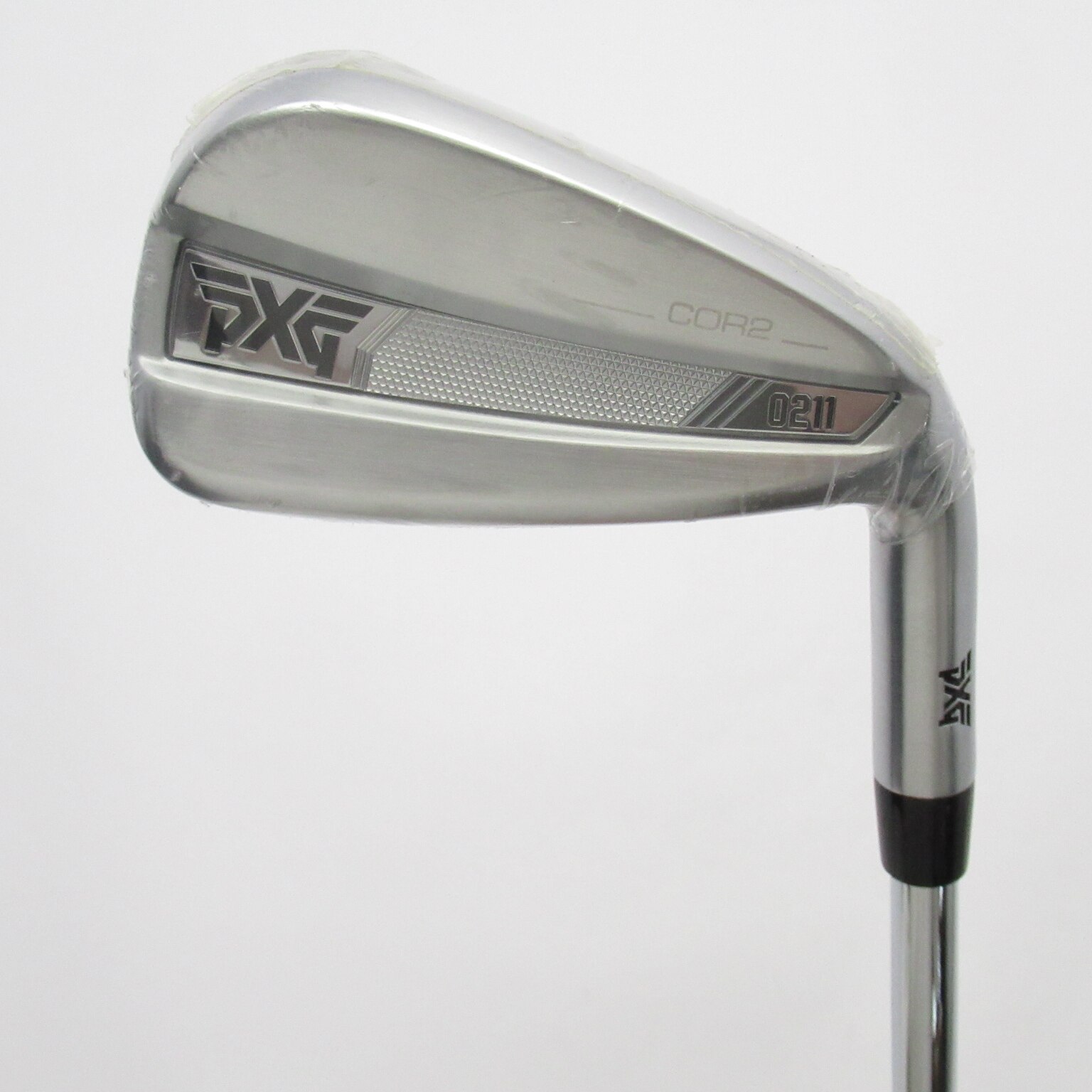 PXG 0211 COR2 アイアンセット ７本 (4〜9.W) - www.opmd.kz