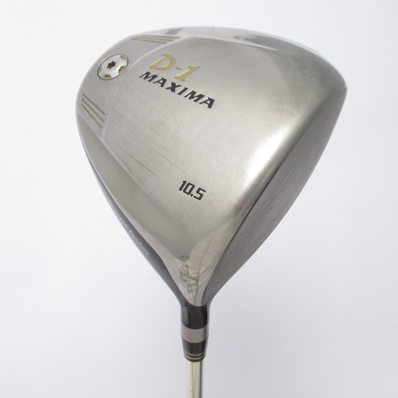 リョーマ ゴルフ(RYOMA GOLF) 中古ドライバー 通販｜GDO中古ゴルフクラブ