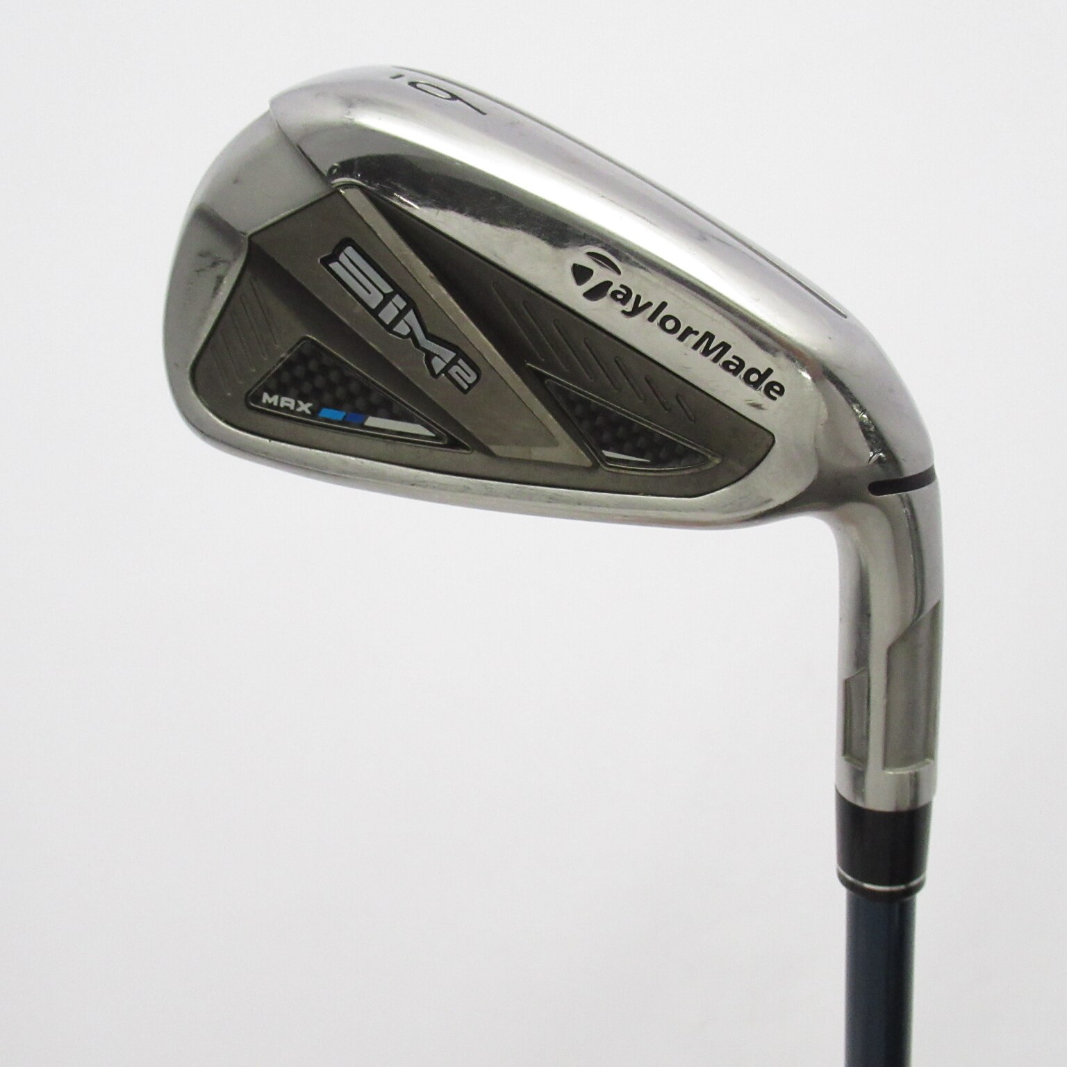 テーラーメイド(TaylorMade) 中古アイアンセット 通販｜GDO中古ゴルフ