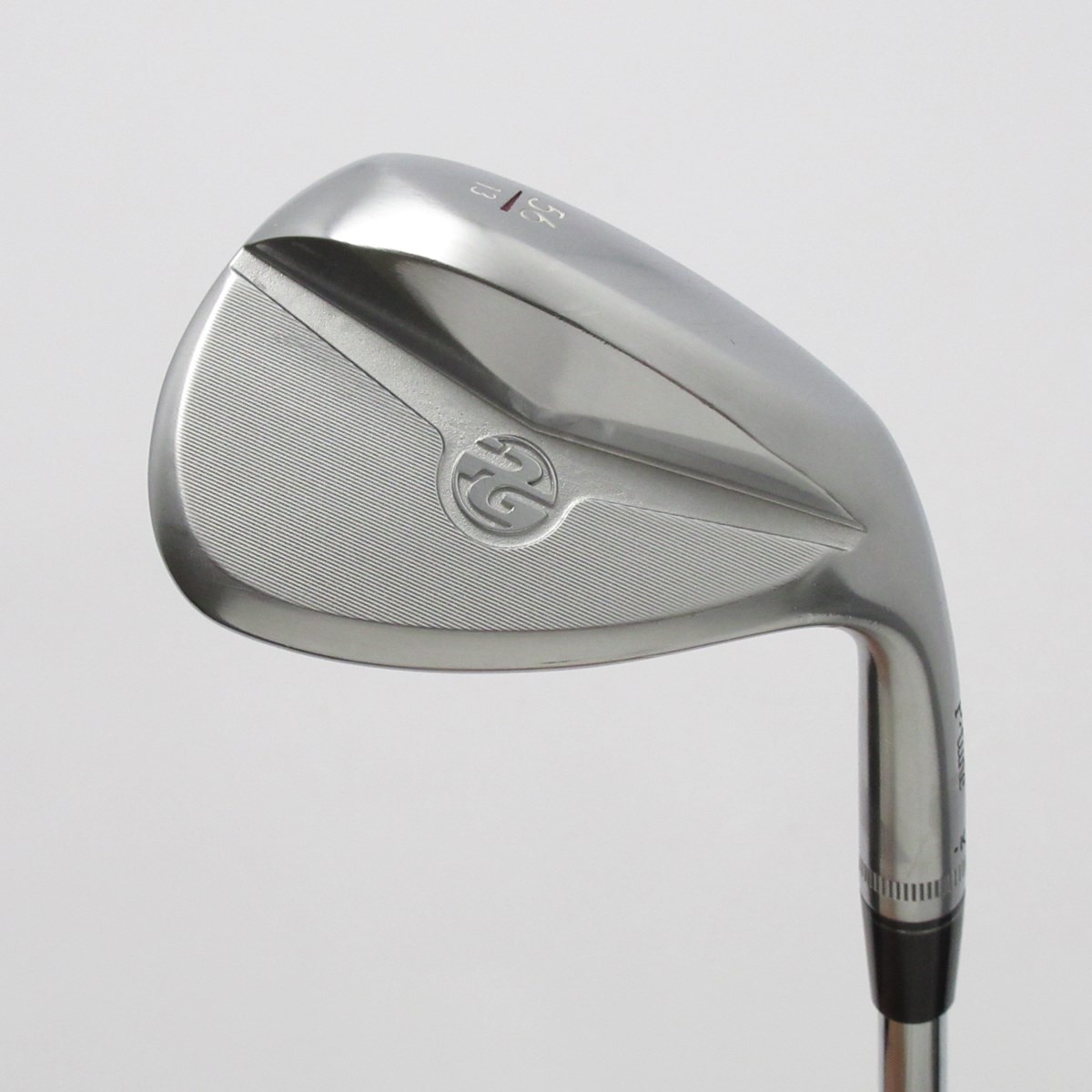 【中古】P-tune K-WEDGE ウェッジ N.S.PRO MODUS3 TOUR 120