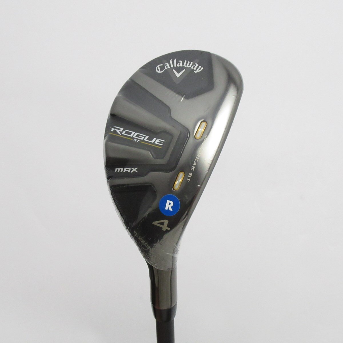 中古】ローグ ST MAX ユーティリティ VENTUS 5 for Callaway 20 R A