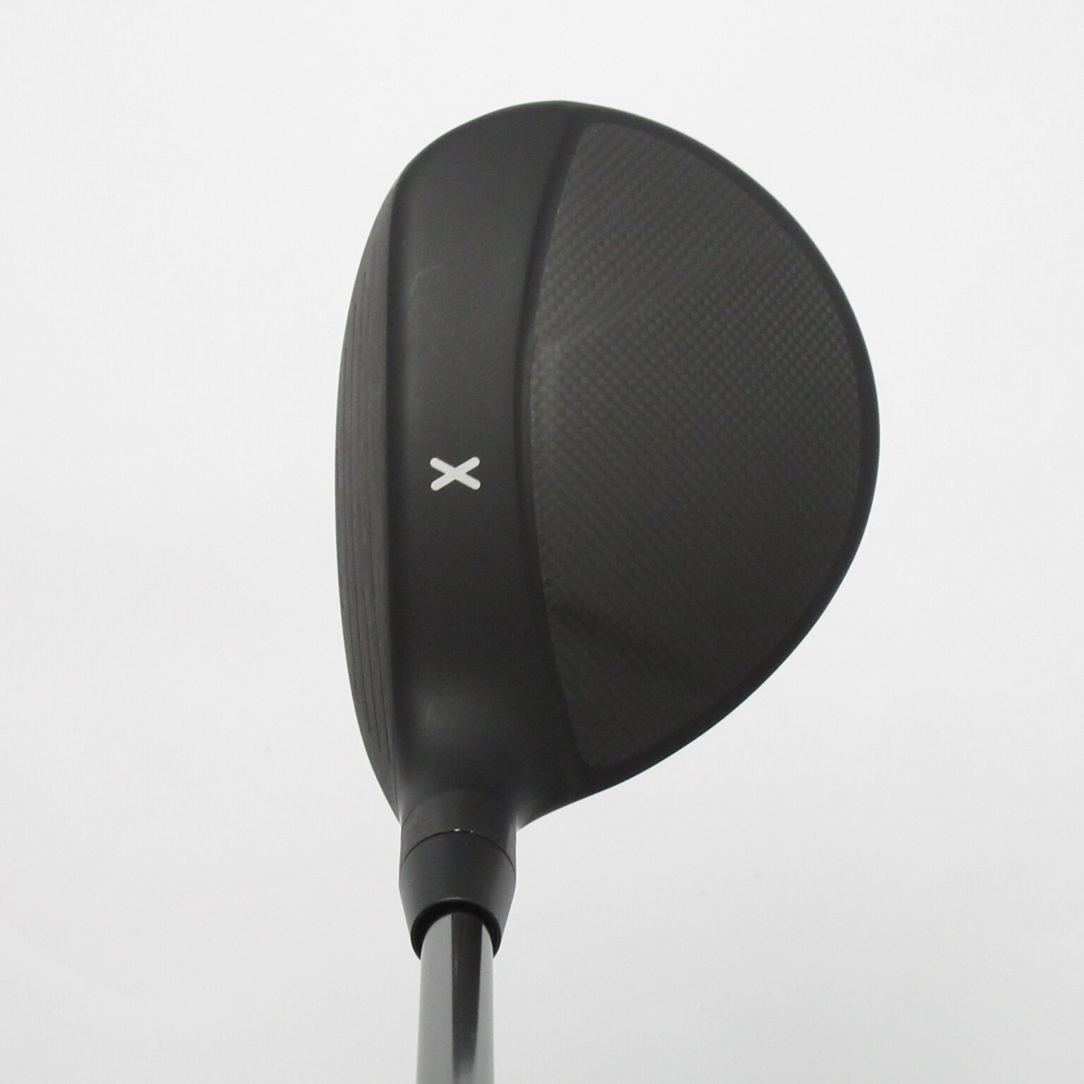 中古】PXG 0341 X GEN2 フェアウェイウッド KURO KAGE XD60 18 S BC